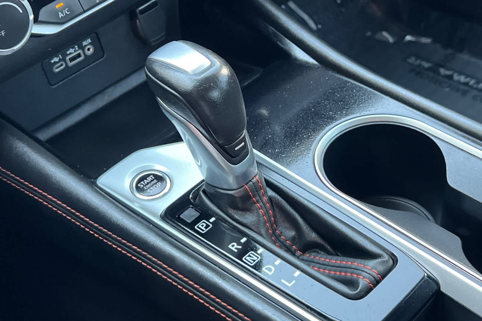 Thumbnail: 2023 Nissan Altima - 25