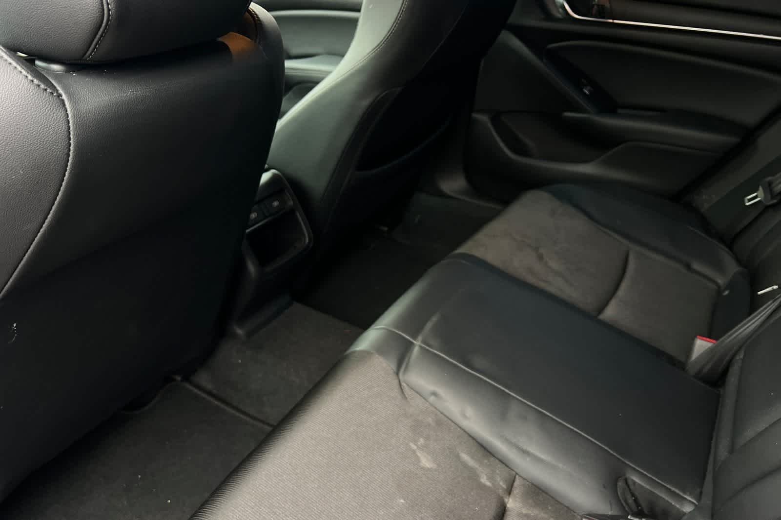 Thumbnail: 2022 Honda Accord - 5