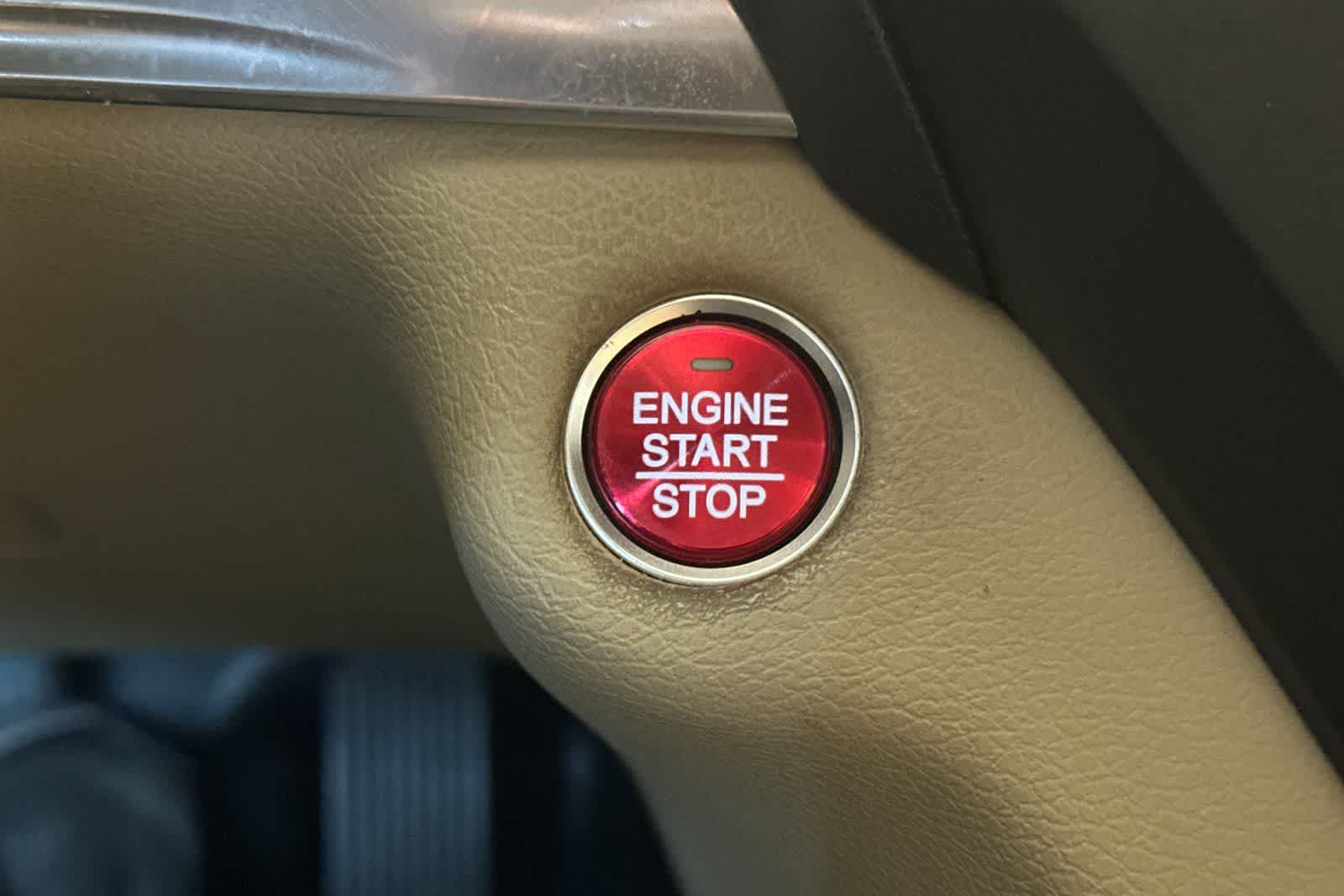 Thumbnail: 2018 Acura MDX - 27