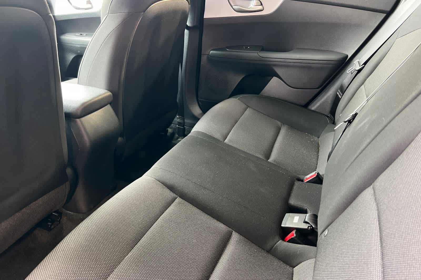 Thumbnail: 2024 Kia Forte - 13