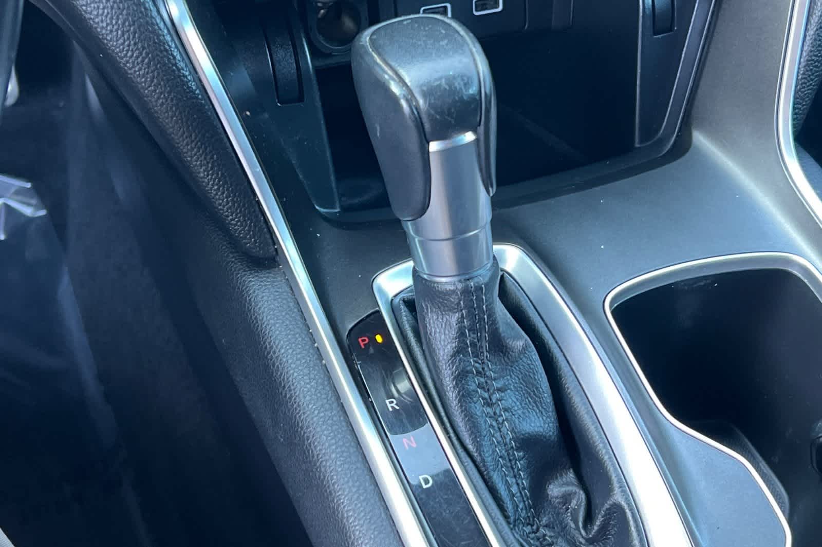 Thumbnail: 2022 Honda Accord - 25