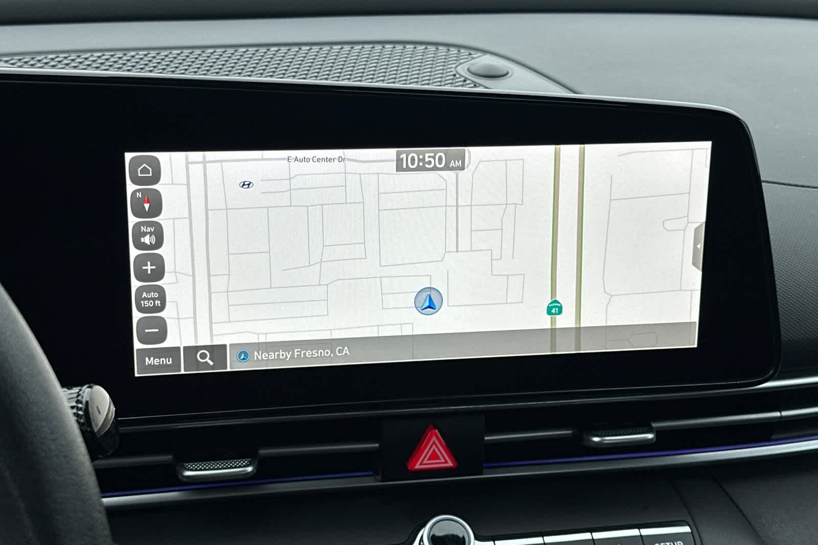 Thumbnail: 2024 Hyundai Elantra - 19