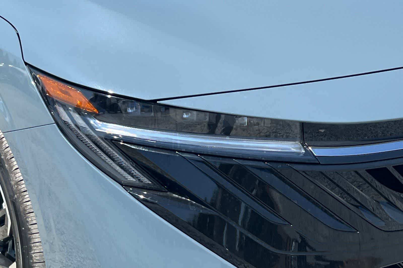 Thumbnail: 2026 Nissan Sentra - 30