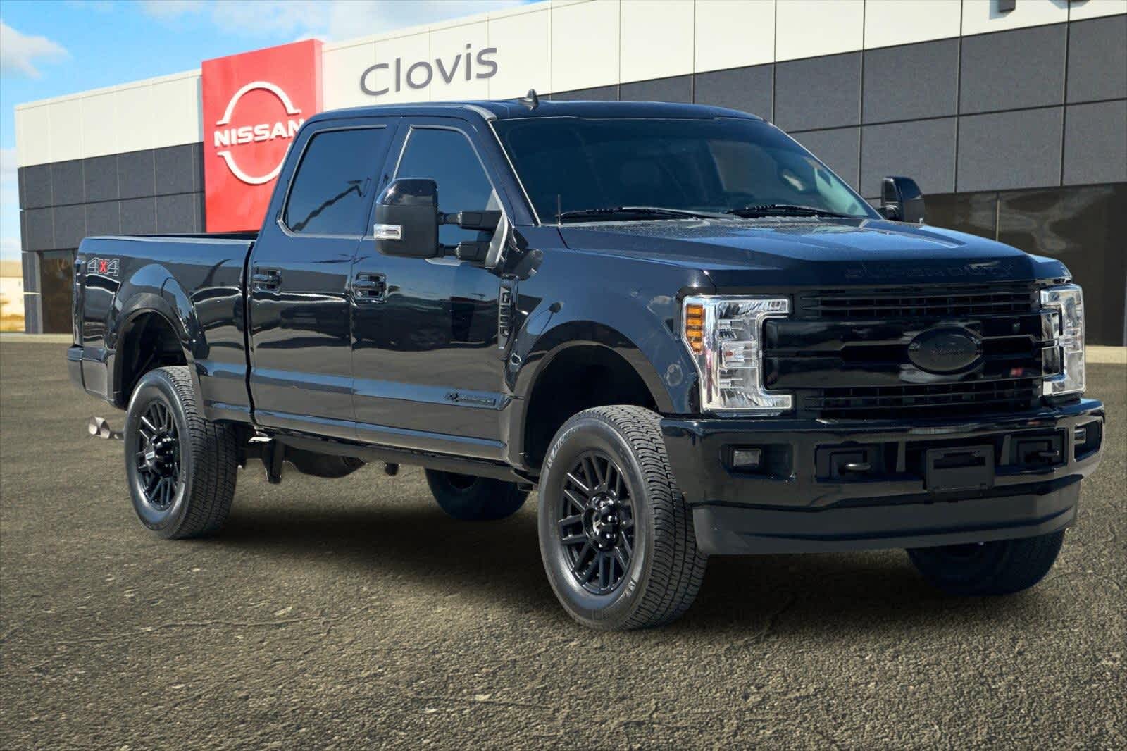 Thumbnail: 2019 Ford F-250 - 10