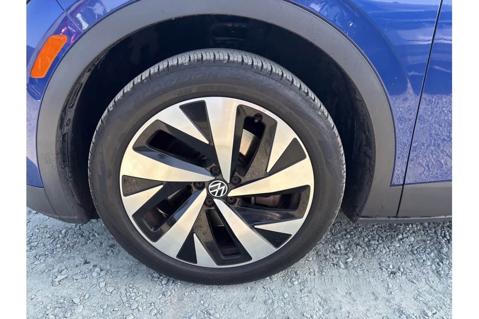 Thumbnail: 2022 Volkswagen ID.4 - 24