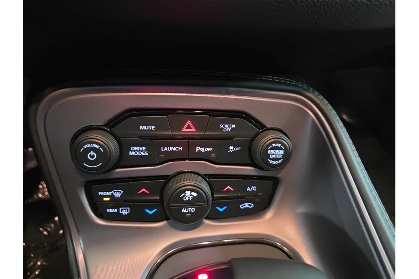 Thumbnail: 2023 Dodge Challenger - 22