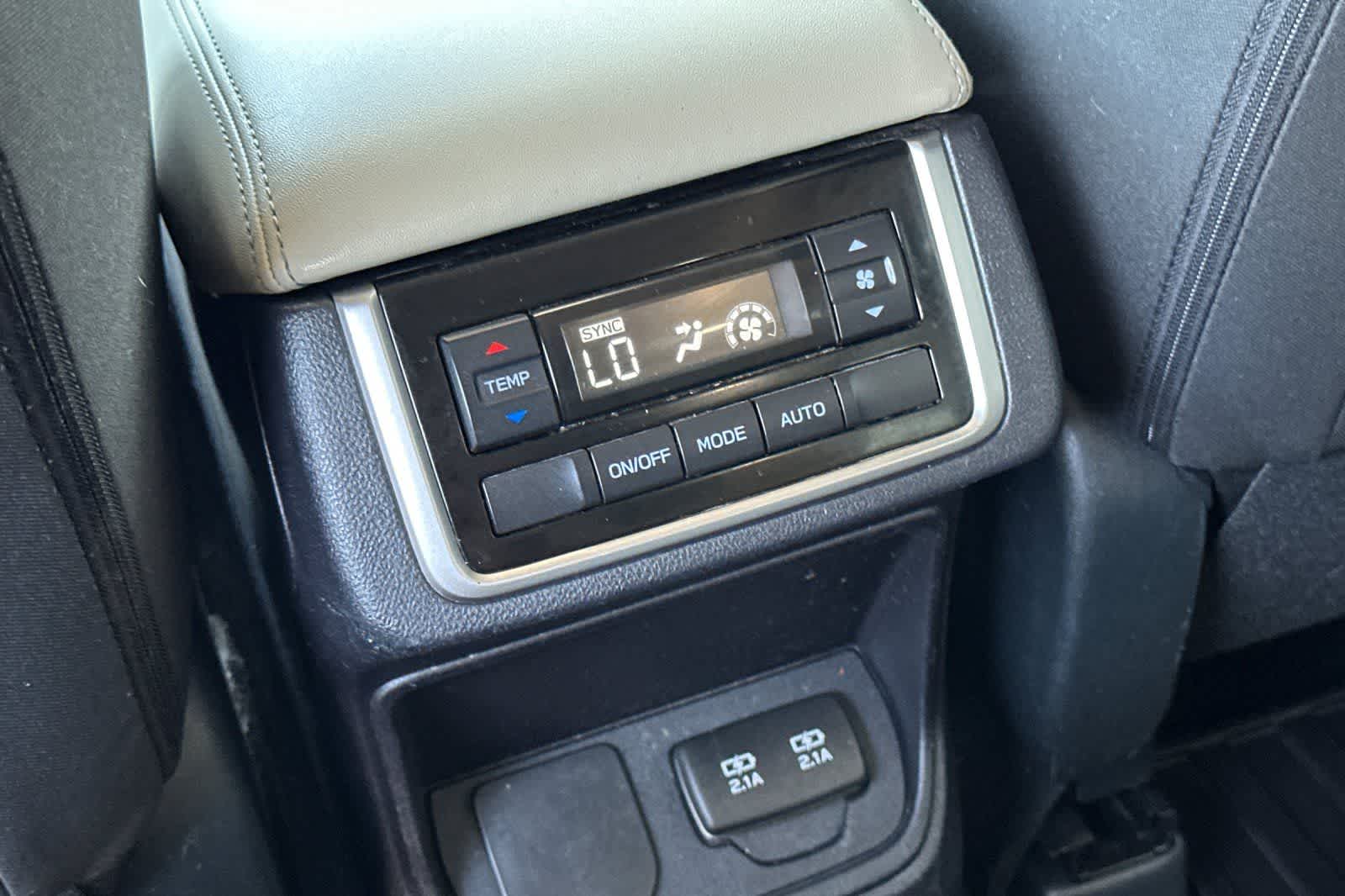 Thumbnail: 2019 Subaru Ascent - 15