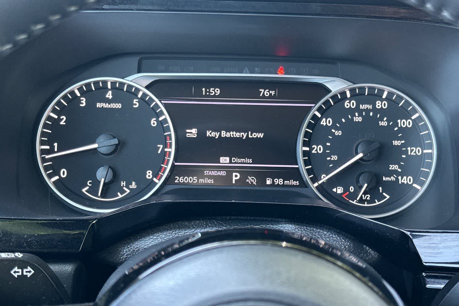 Thumbnail: 2023 Nissan Pathfinder - 28