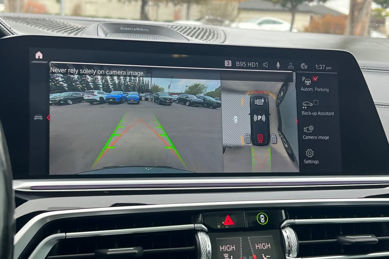 Thumbnail: 2021 BMW X5 - 25