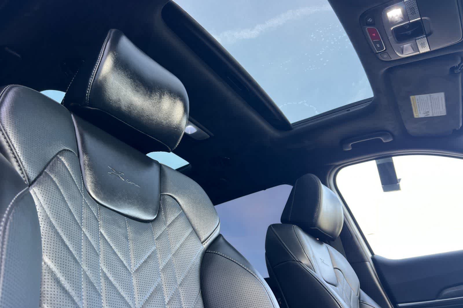 Thumbnail: 2025 Kia Telluride - 19