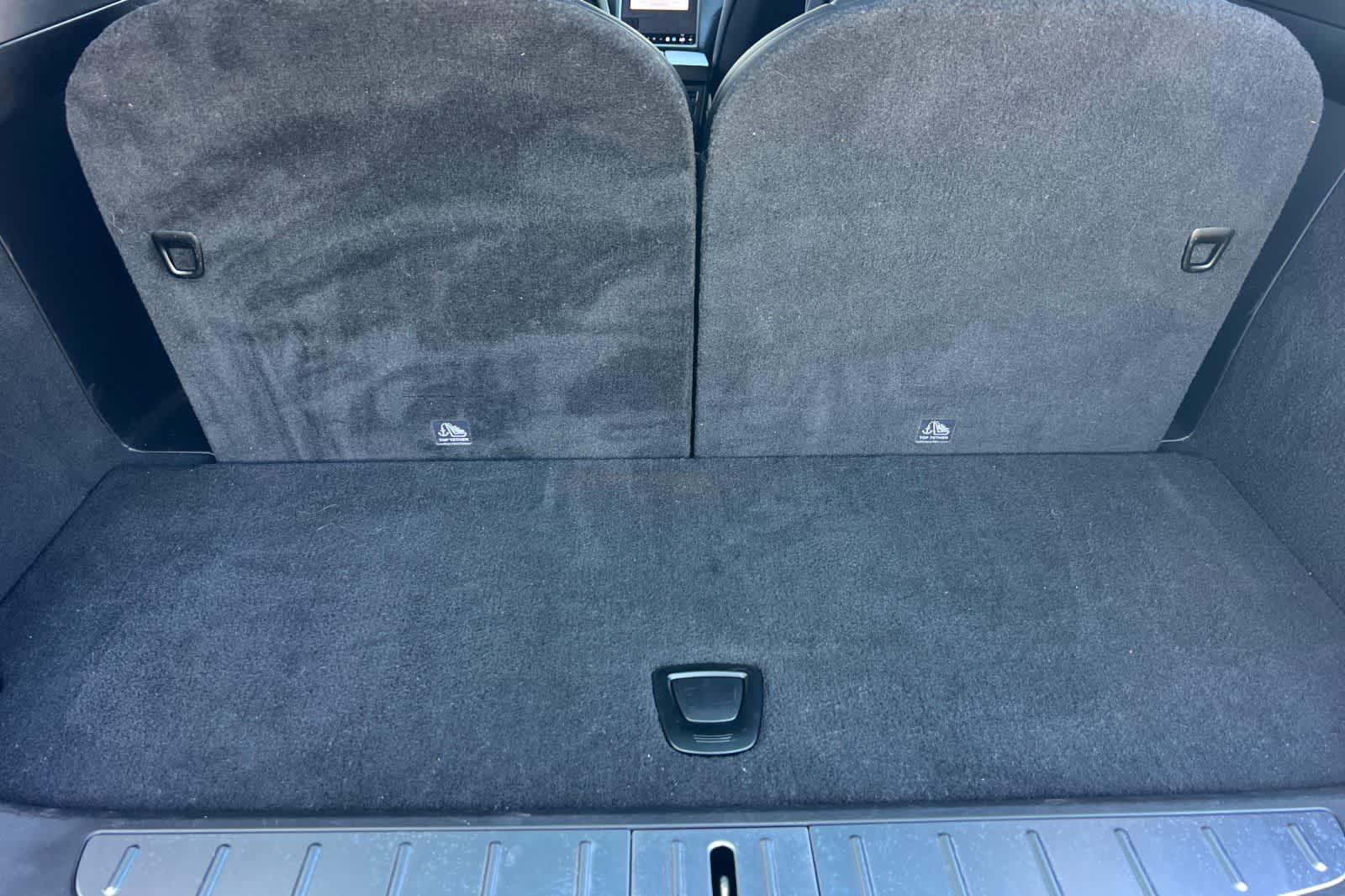 Thumbnail: 2018 Tesla Model X - 18