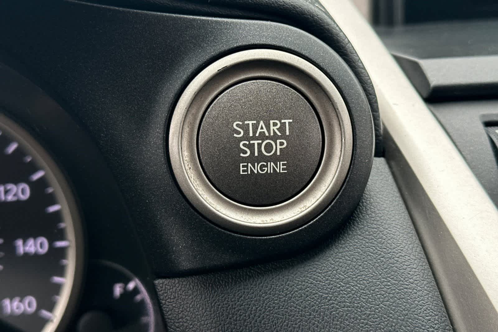 Thumbnail: 2015 Lexus NX - 28