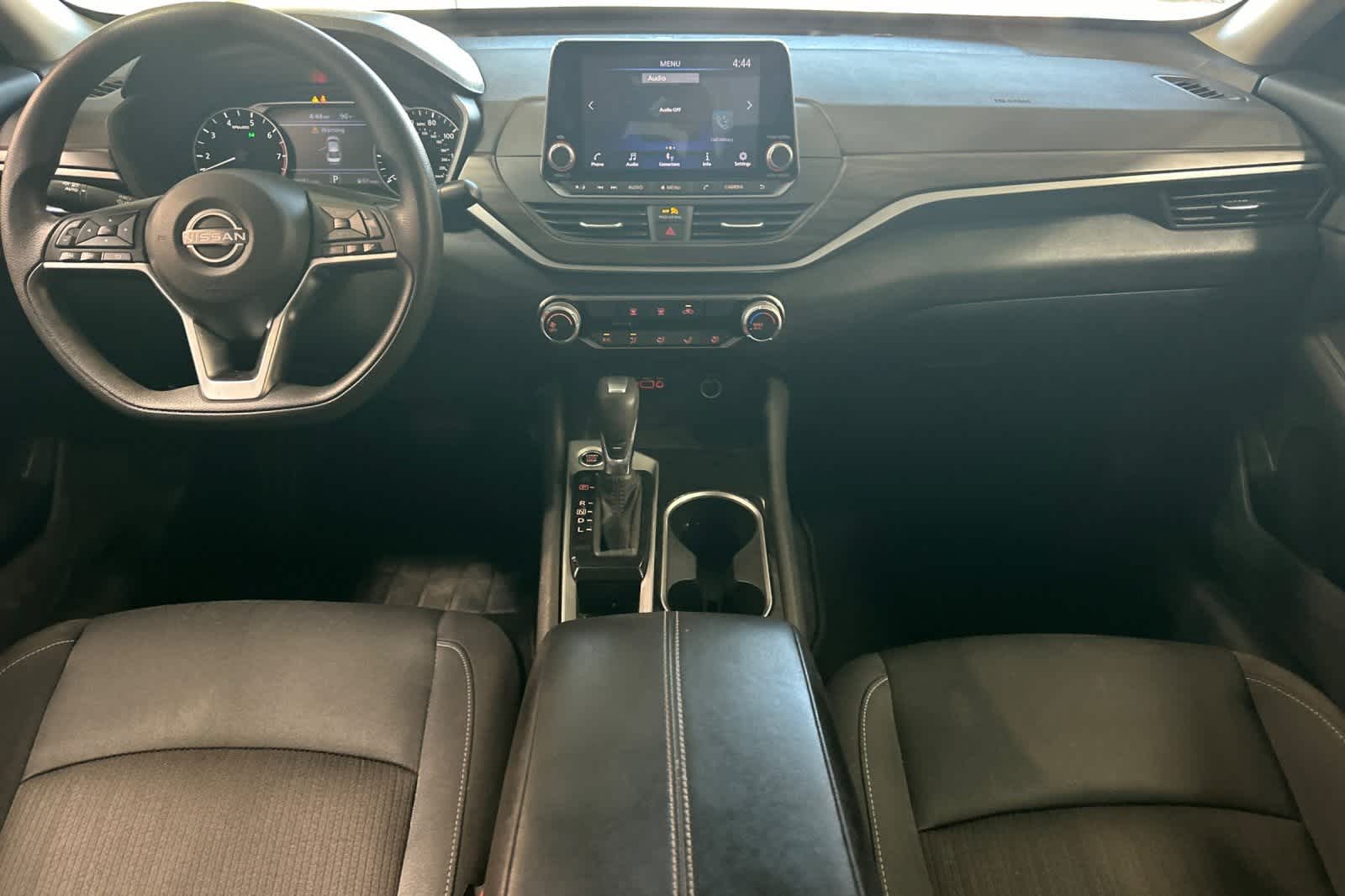 Thumbnail: 2024 Nissan Altima - 4