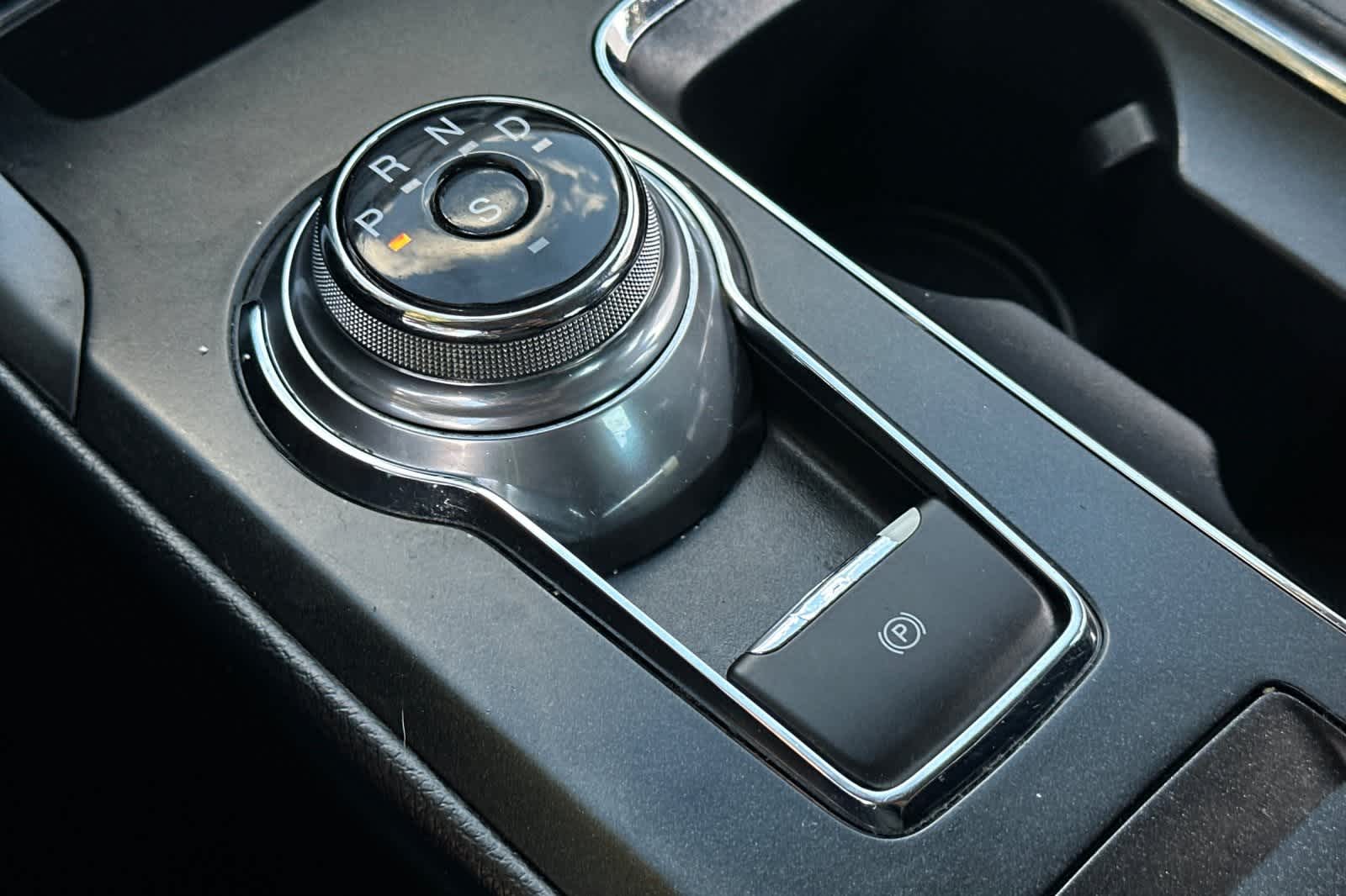 Thumbnail: 2018 Ford Fusion - 23