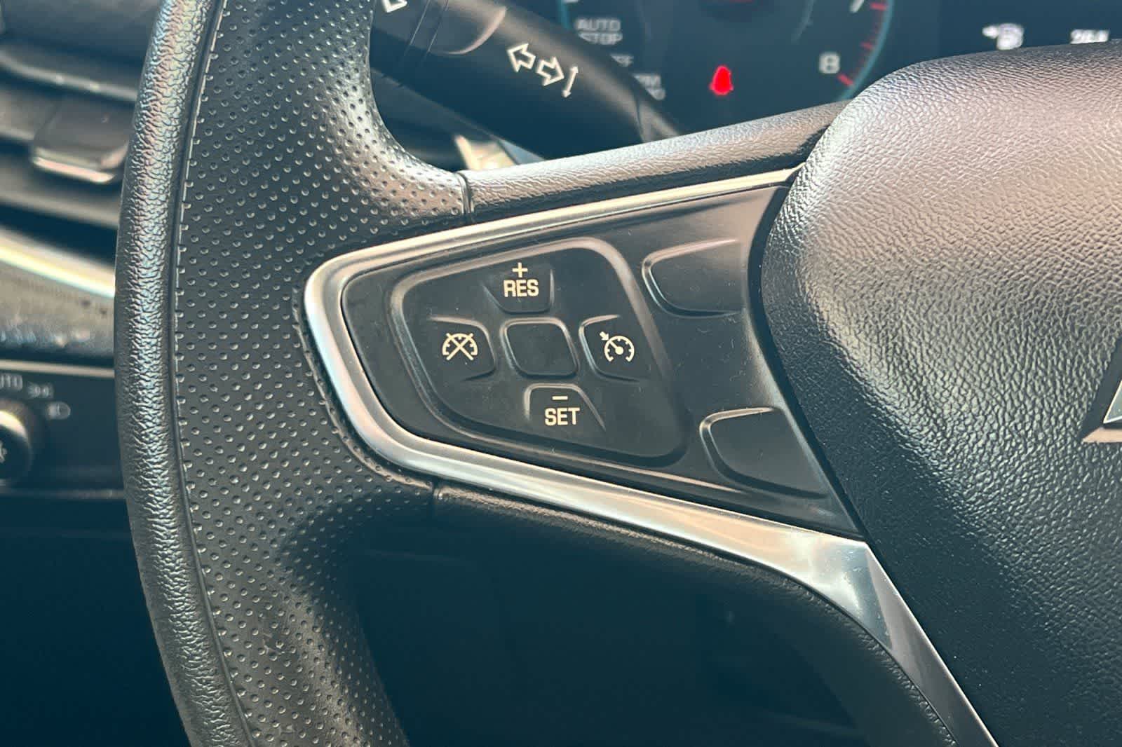 Thumbnail: 2019 Chevrolet Malibu - 29