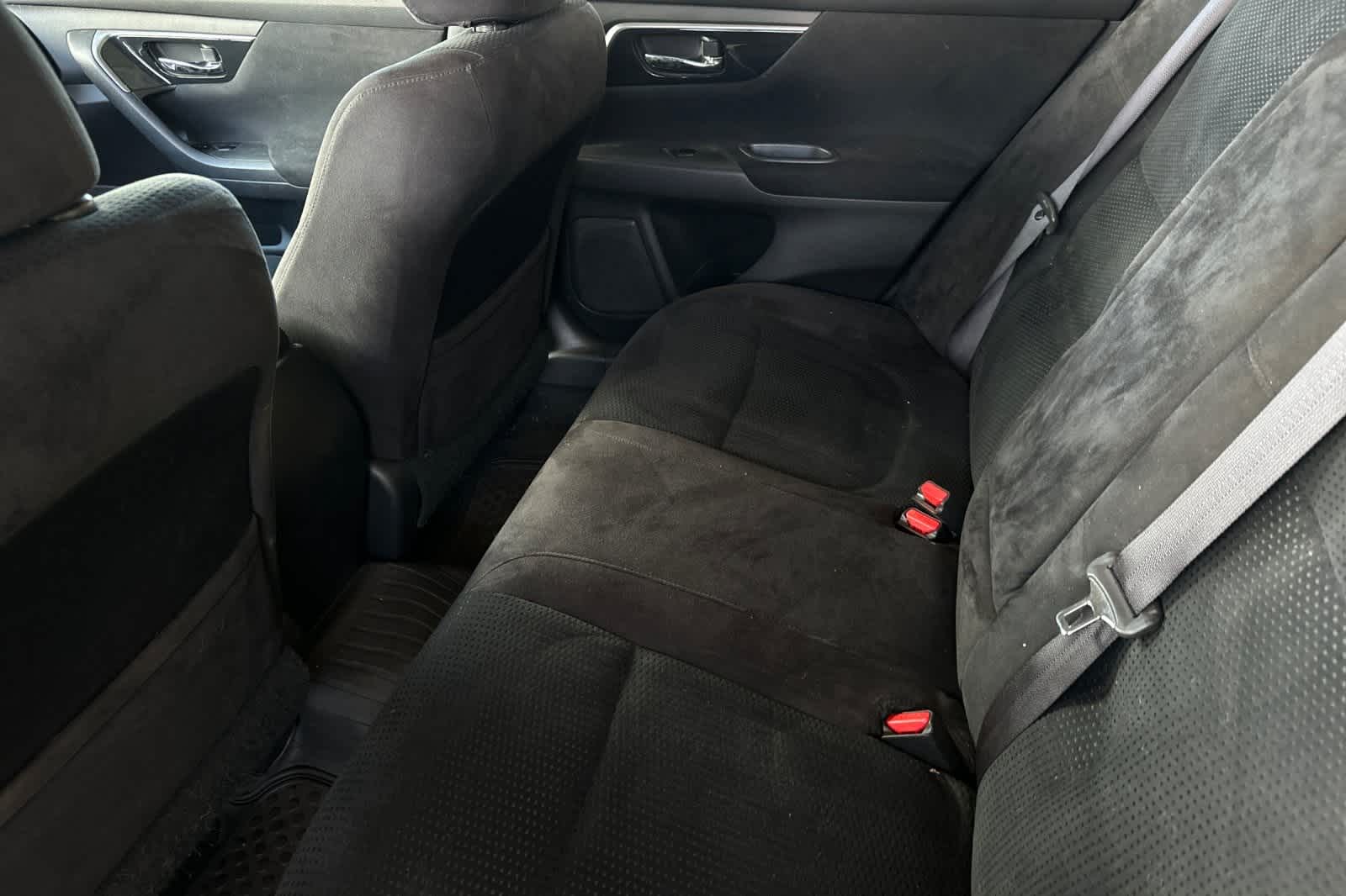 Thumbnail: 2014 Nissan Altima - 5