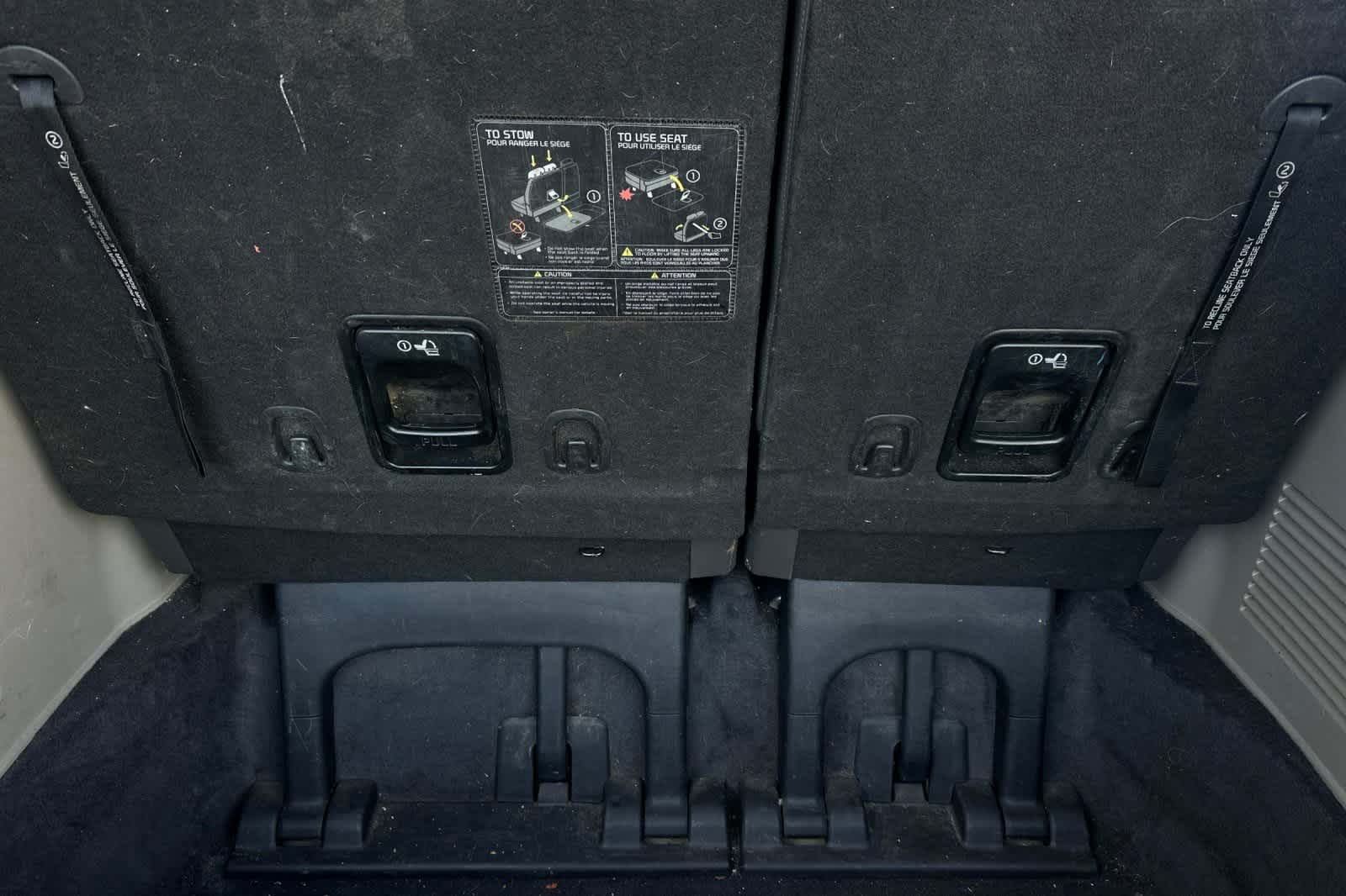 Thumbnail: 2017 Kia Sedona - 17