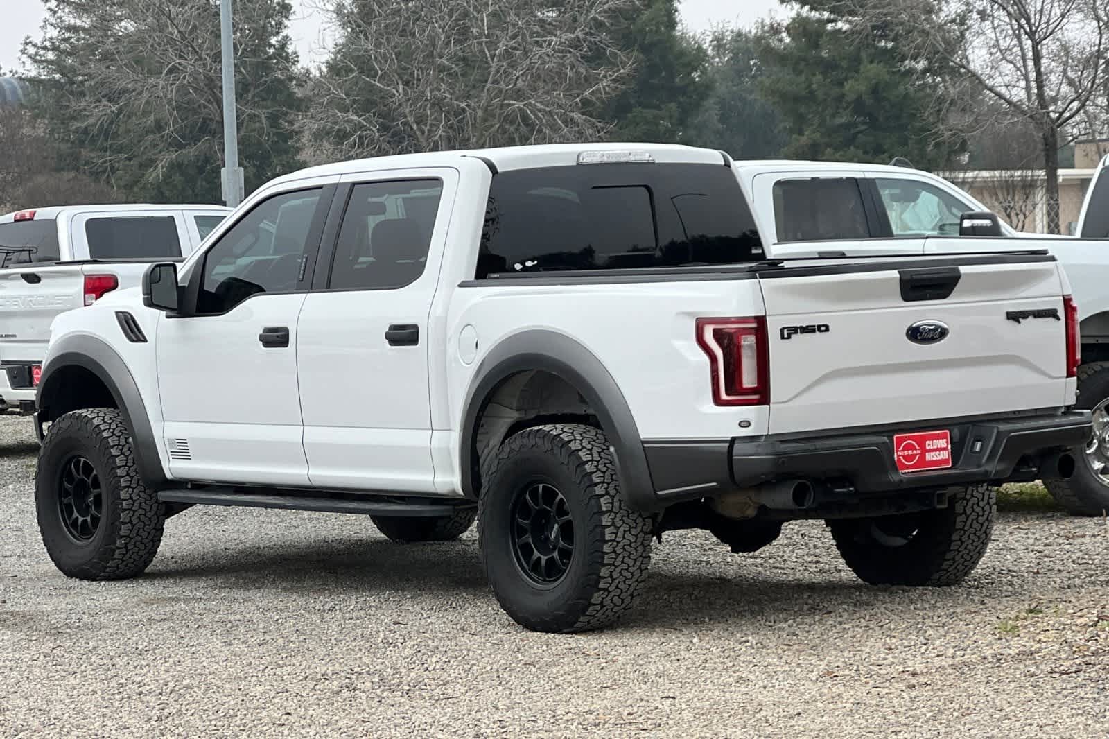 Thumbnail: 2017 Ford F-150 - 7