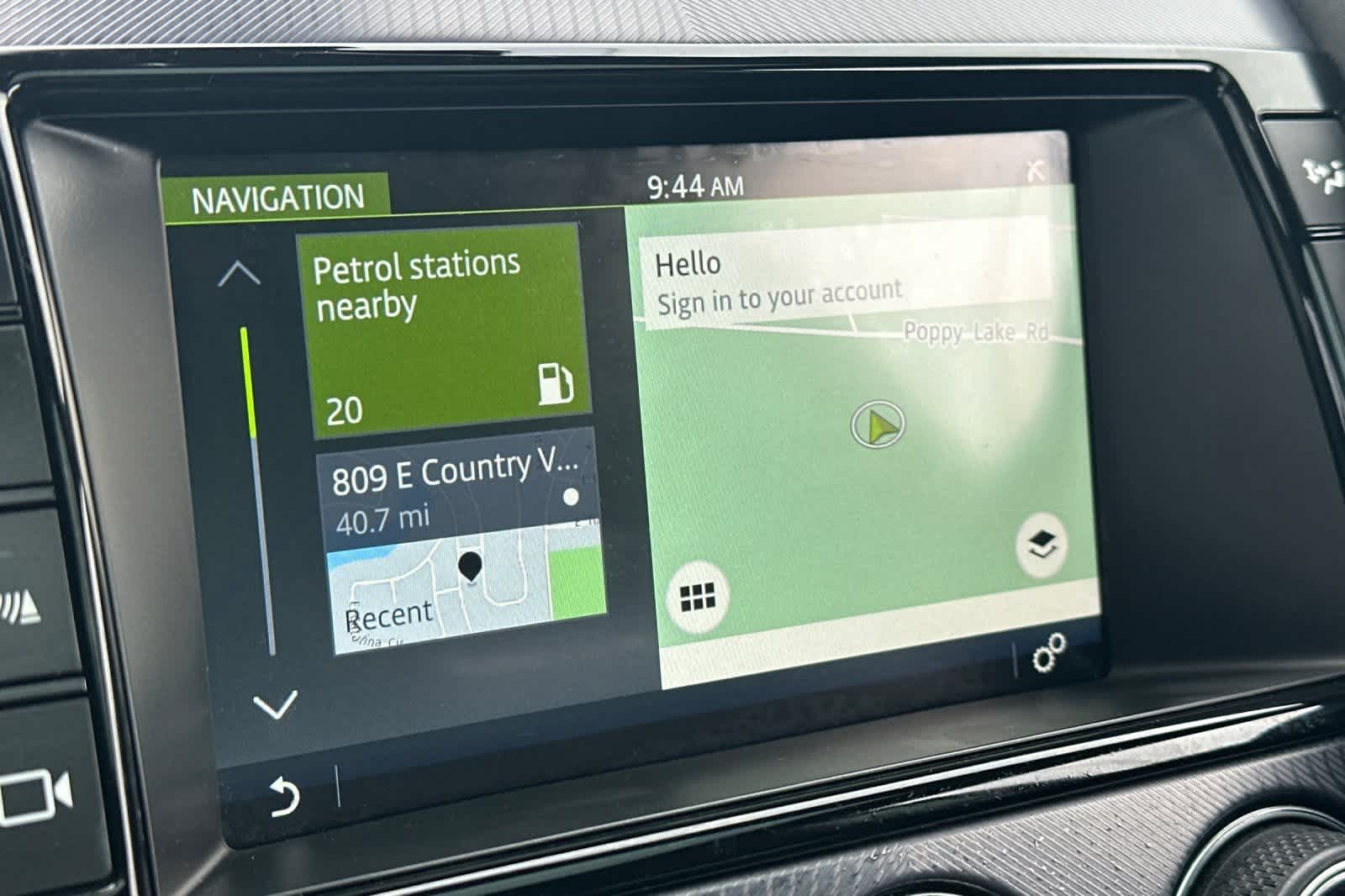 Thumbnail: 2018 Jaguar F-Type - 21