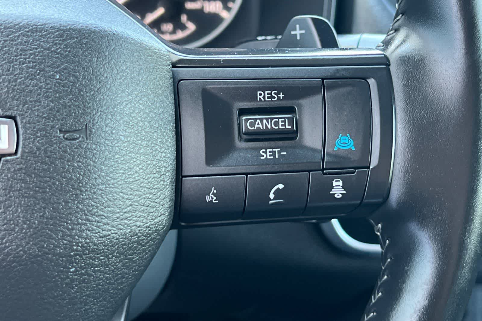 Thumbnail: 2025 Nissan Rogue - 29