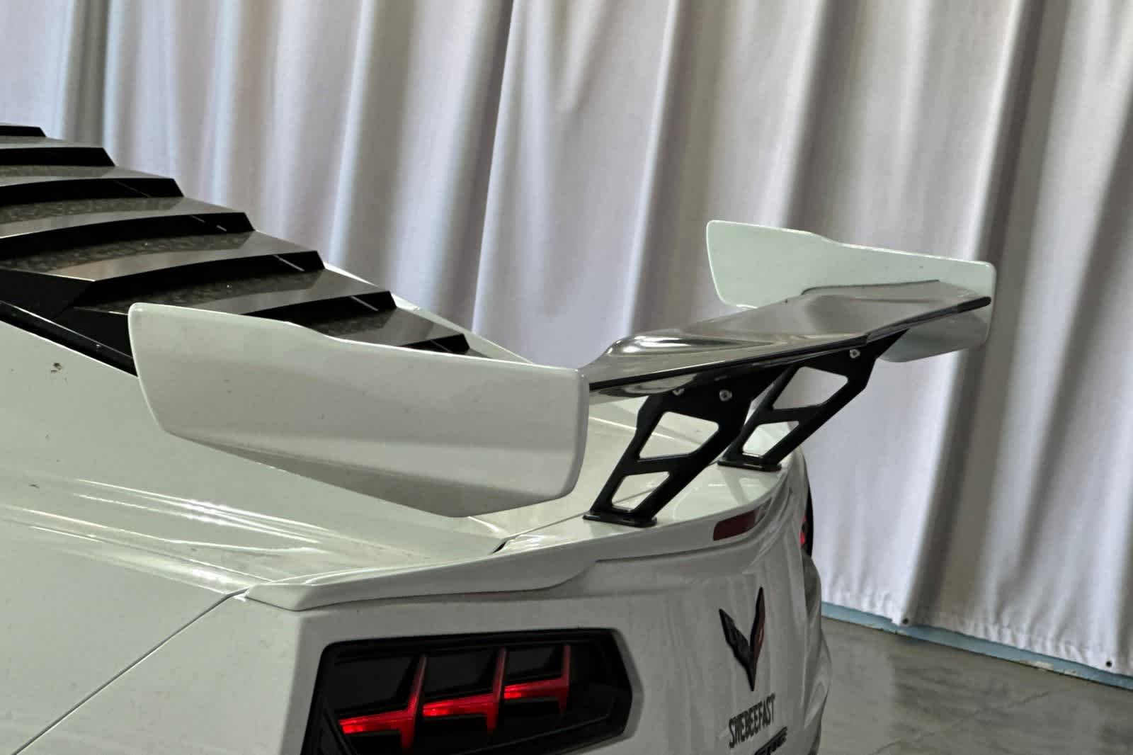 Thumbnail: 2018 Chevrolet Corvette - 29