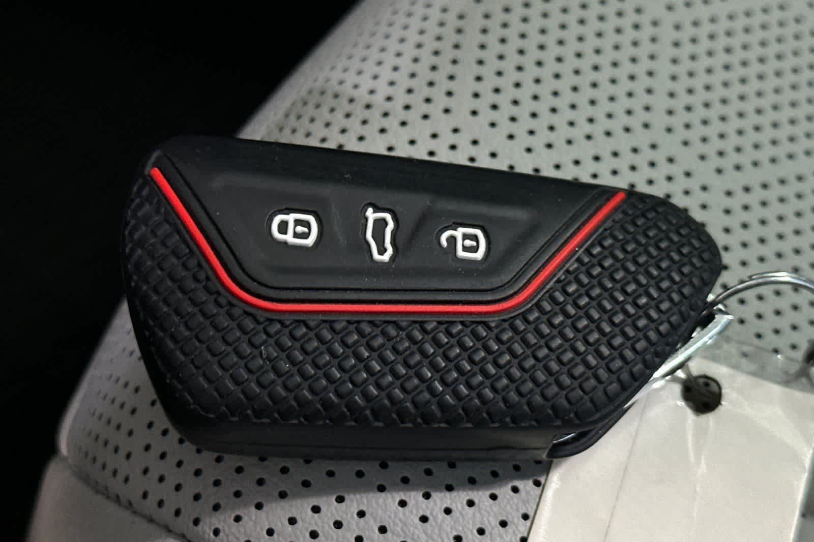 Thumbnail: 2022 Volkswagen ID.4 - 26