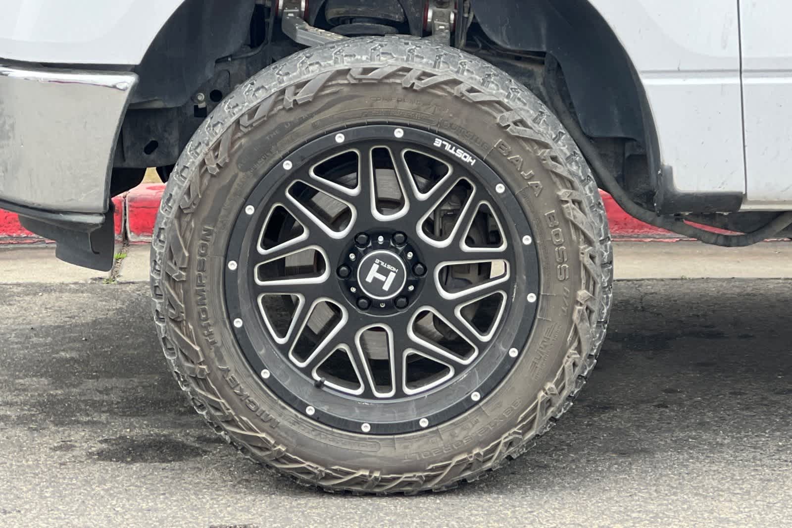 Thumbnail: 2014 Ford F-150 - 26