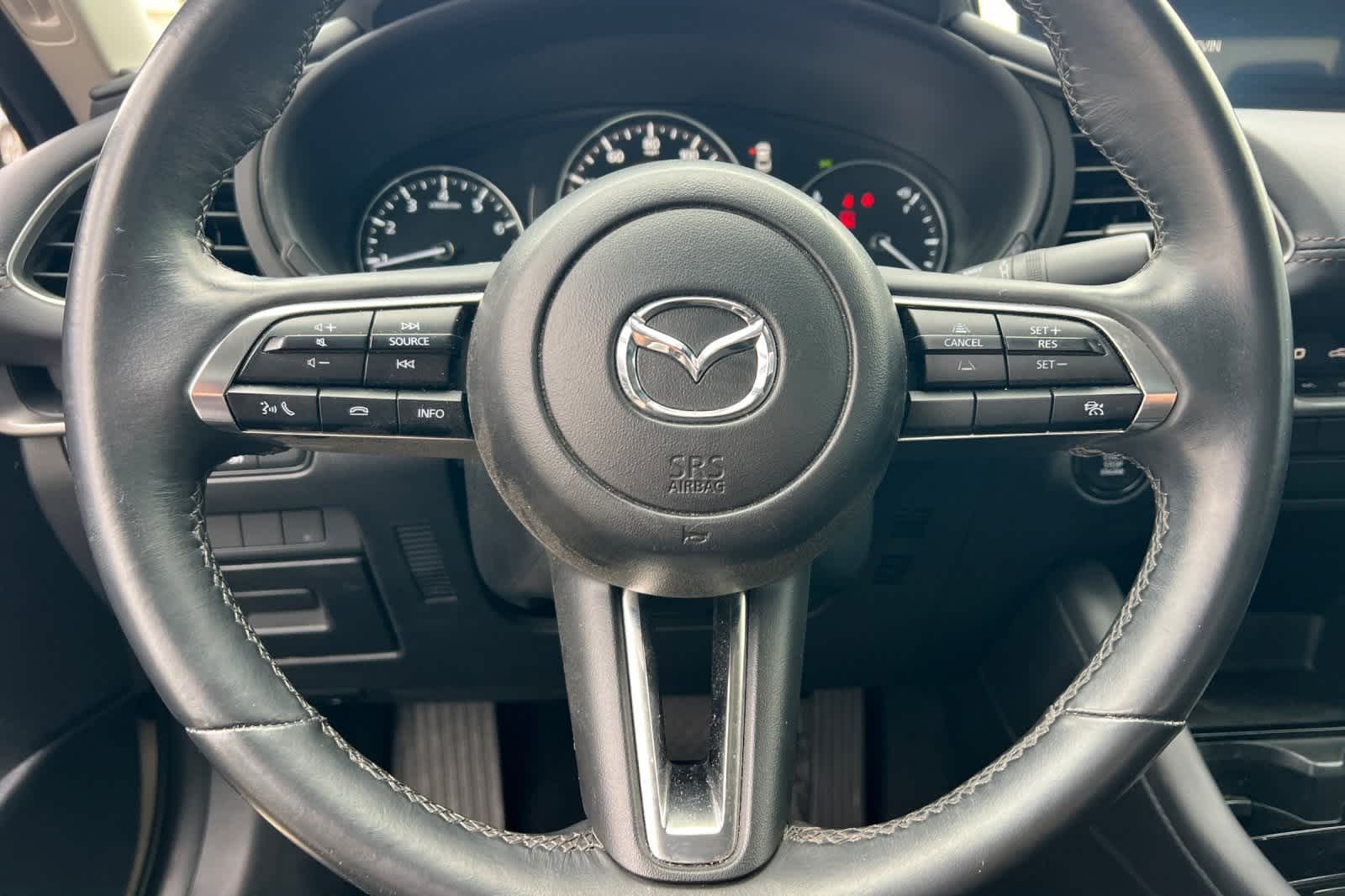 Thumbnail: 2024 Mazda Mazda3 - 25