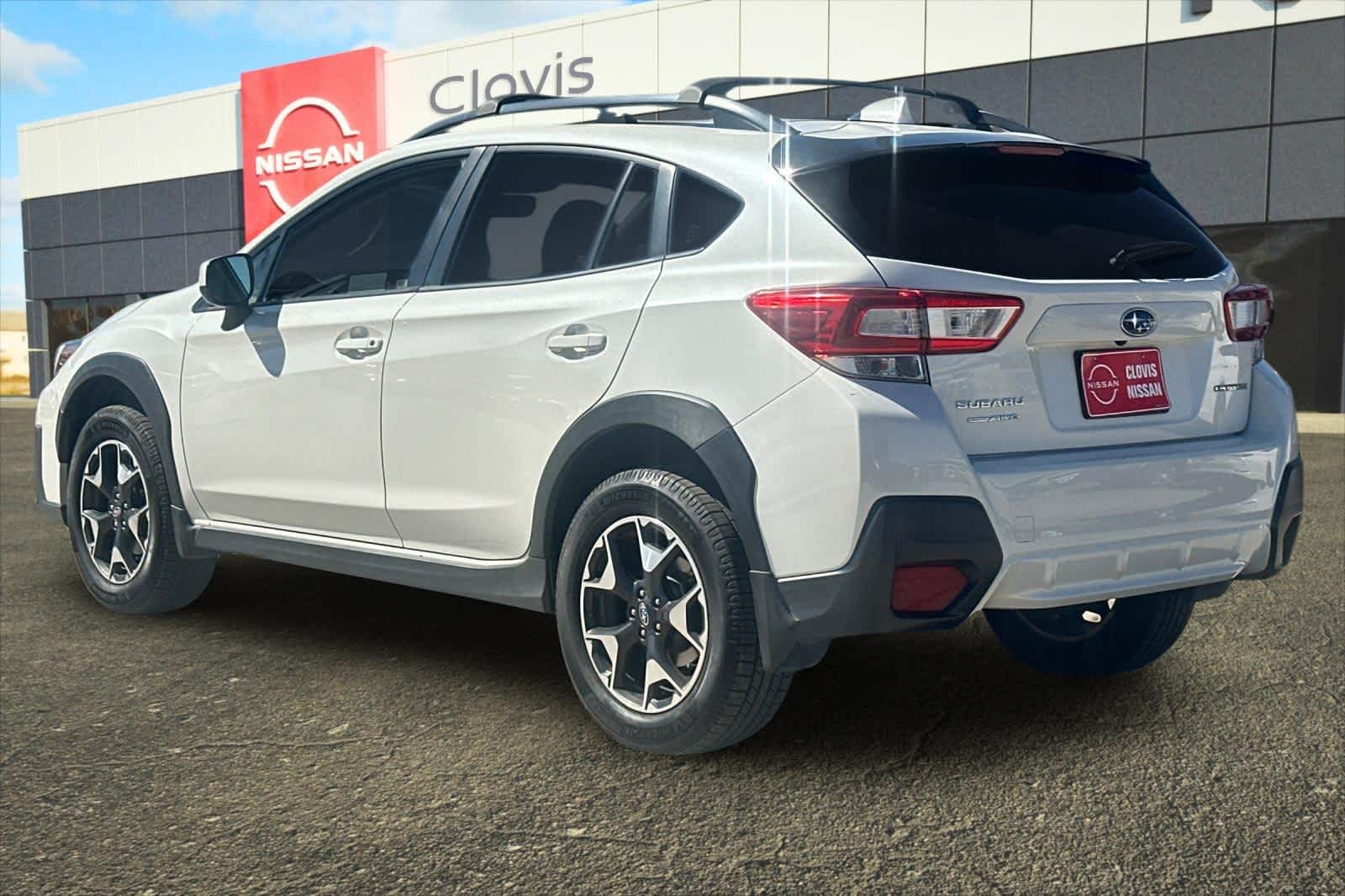 Thumbnail: 2019 Subaru Crosstrek - 7