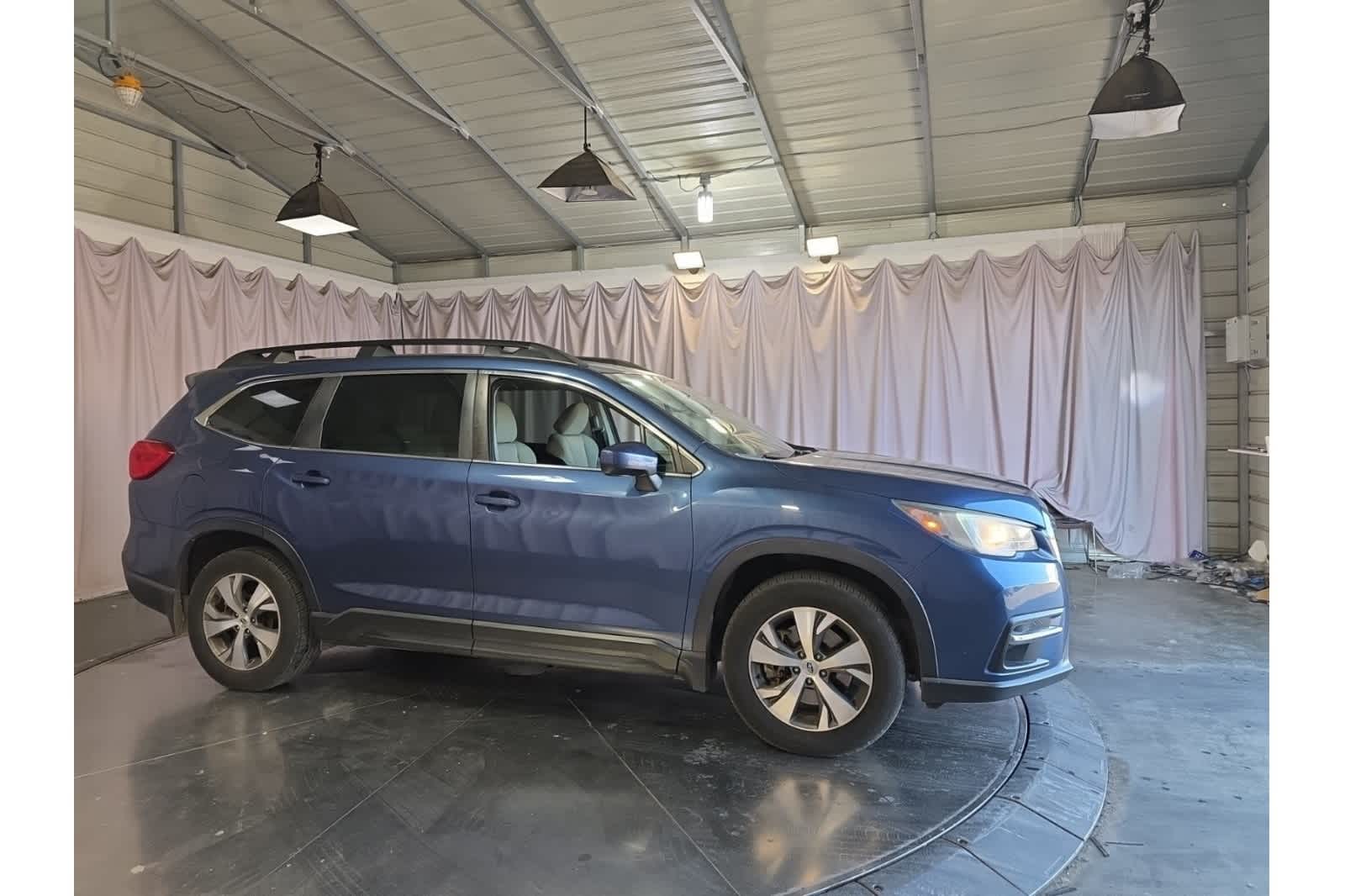 Thumbnail: 2019 Subaru Ascent - 7