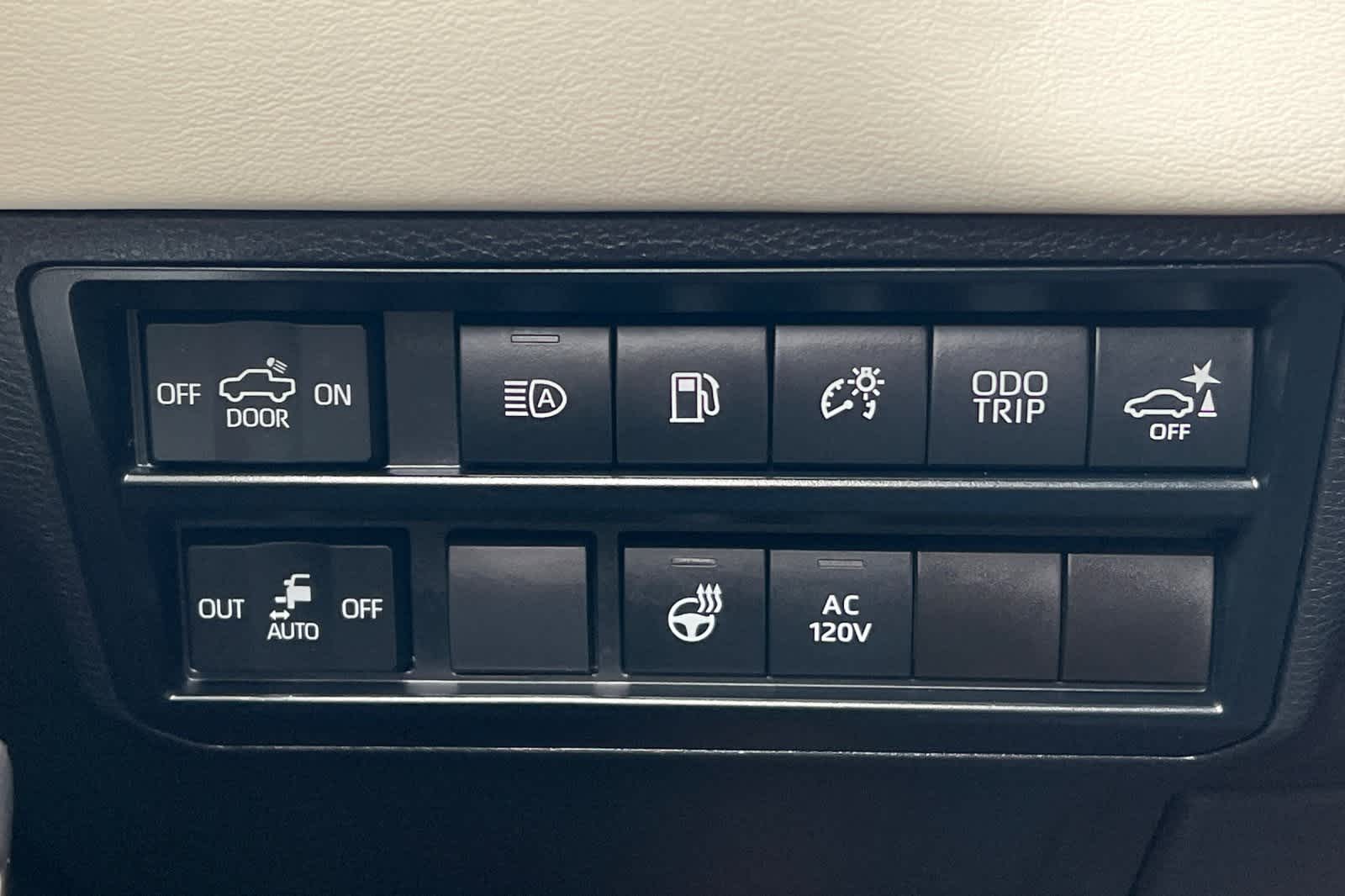 Thumbnail: 2024 Toyota Tundra - 33