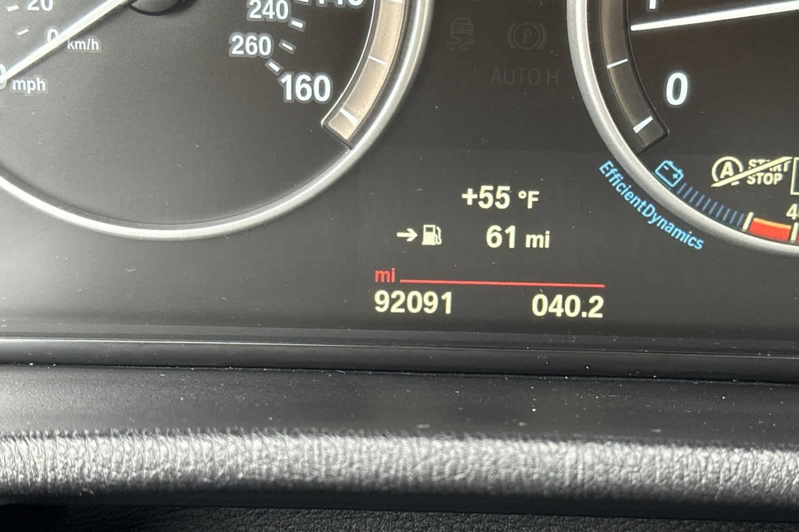 Thumbnail: 2015 BMW X4 - 25