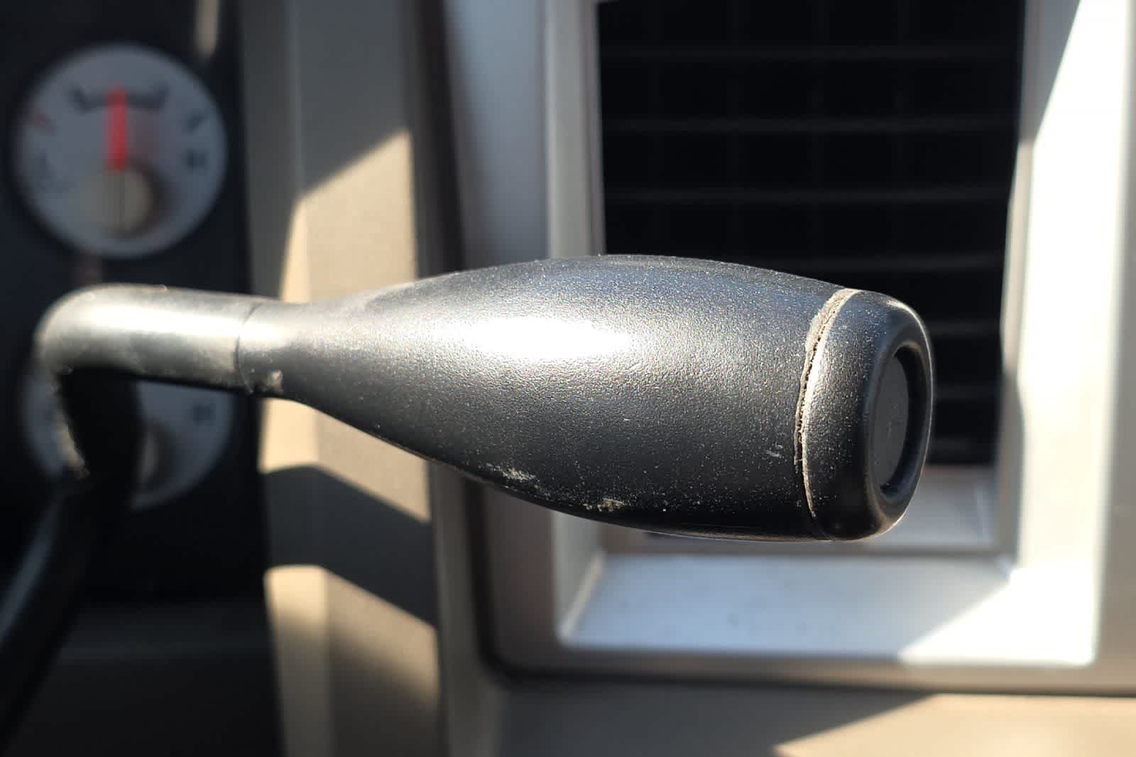 Thumbnail: 2007 Dodge Ram 1500 - 21