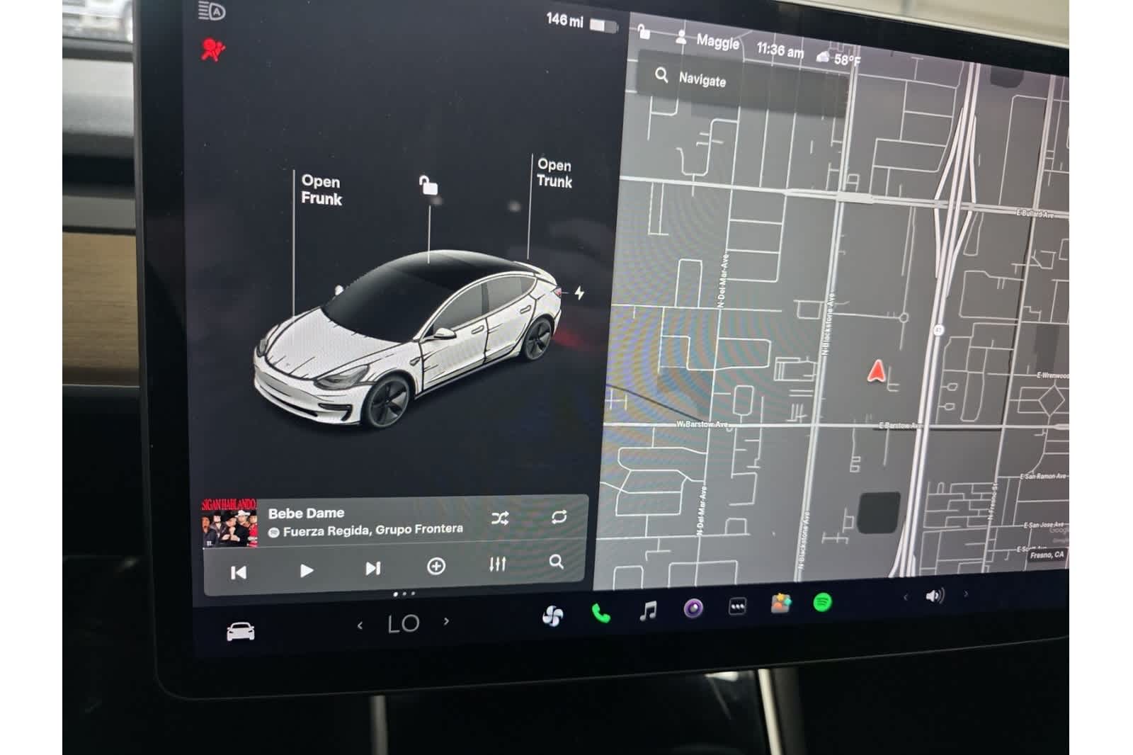 Thumbnail: 2020 Tesla Model 3 - 20