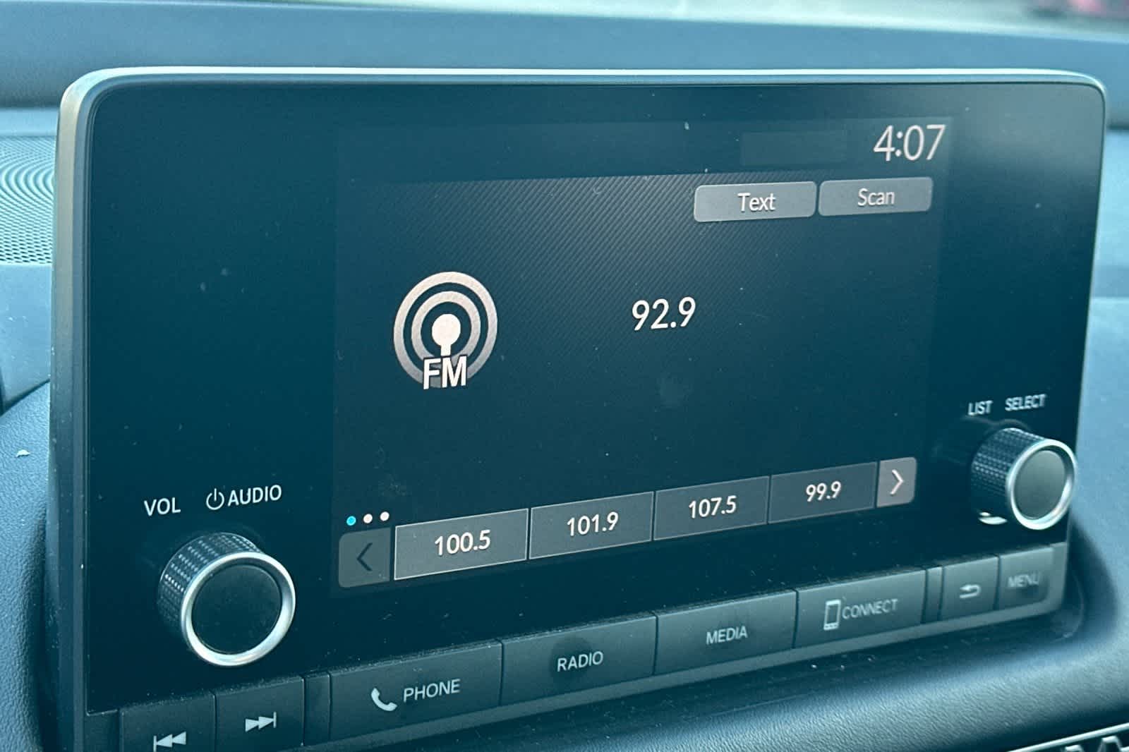 Thumbnail: 2024 Honda HR-V - 19