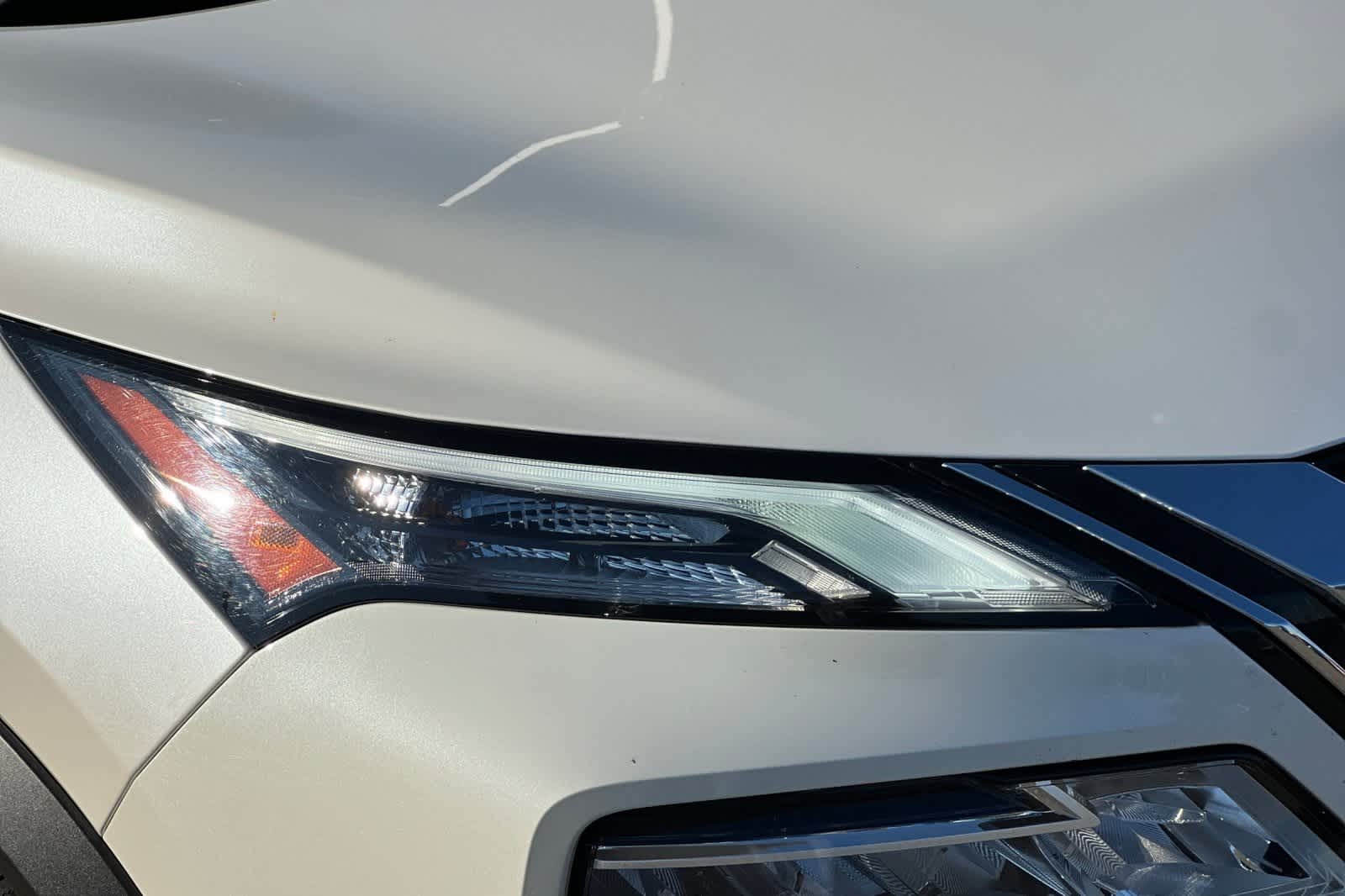 Thumbnail: 2023 Nissan Rogue - 34