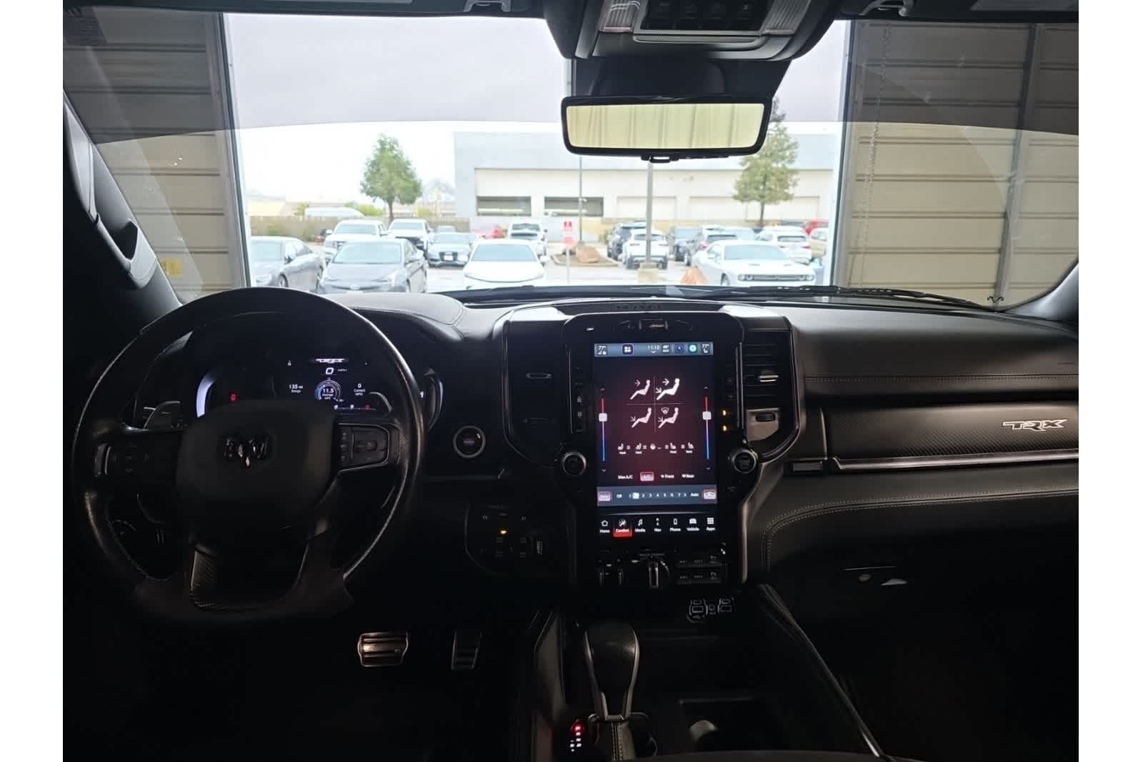 Thumbnail: 2023 RAM 1500 - 16