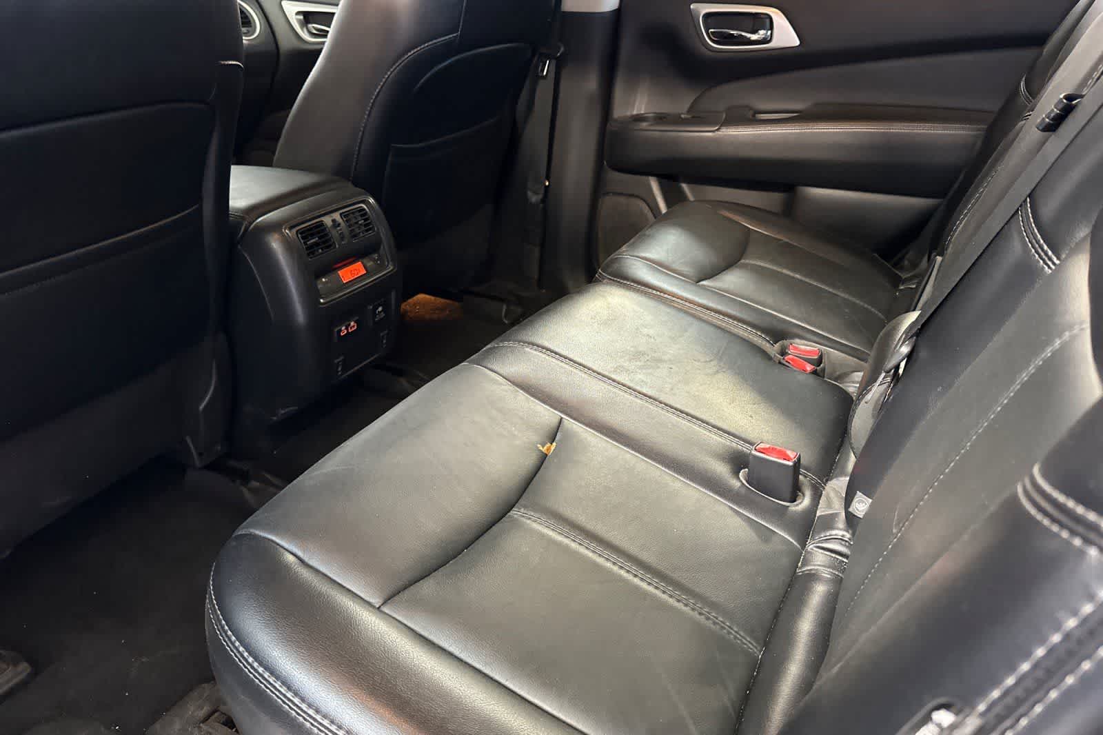 Thumbnail: 2020 Nissan Pathfinder - 5