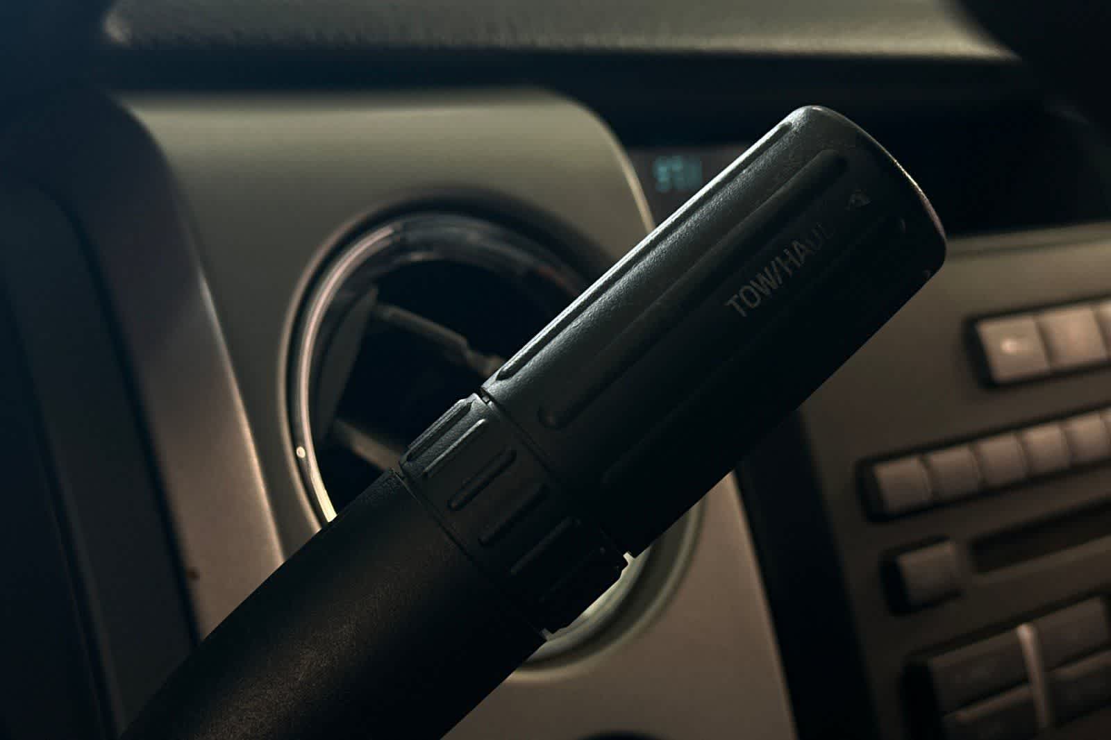 Thumbnail: 2014 Ford F-150 - 24