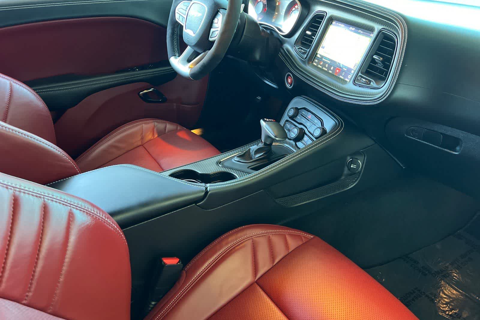 Thumbnail: 2023 Dodge Challenger - 17