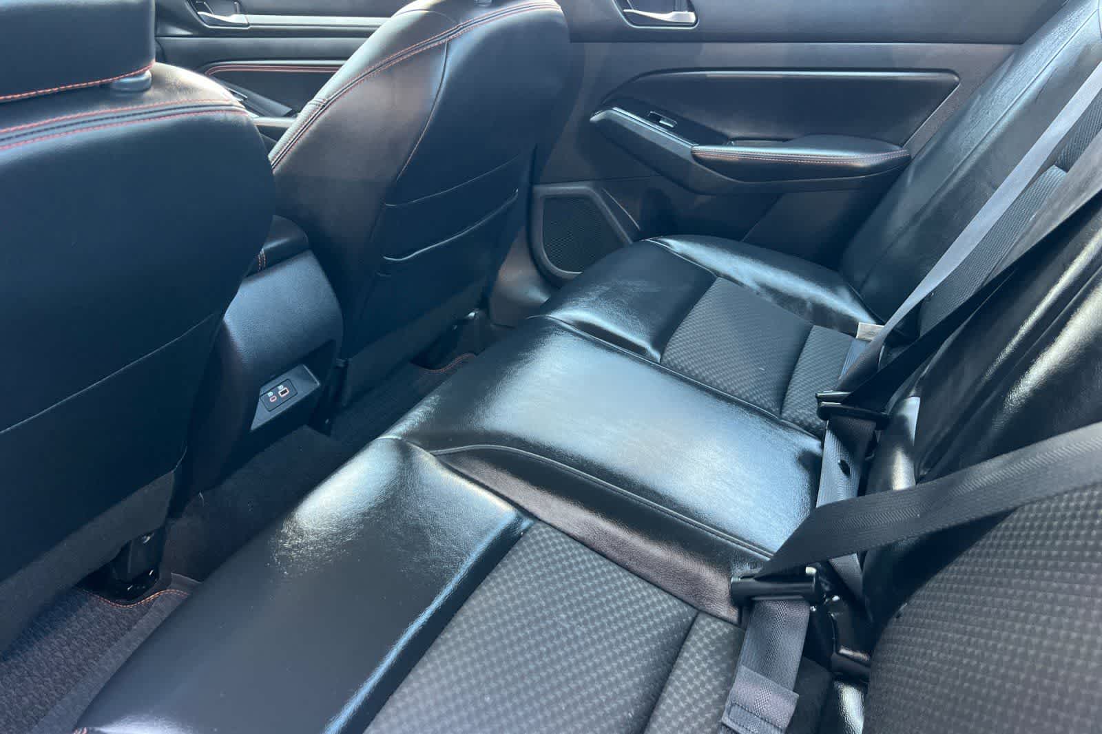 Thumbnail: 2023 Nissan Altima - 5