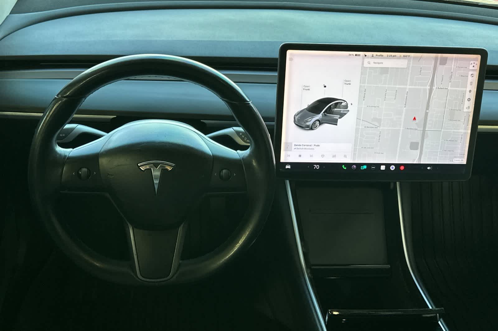 Thumbnail: 2018 Tesla Model 3 - 17