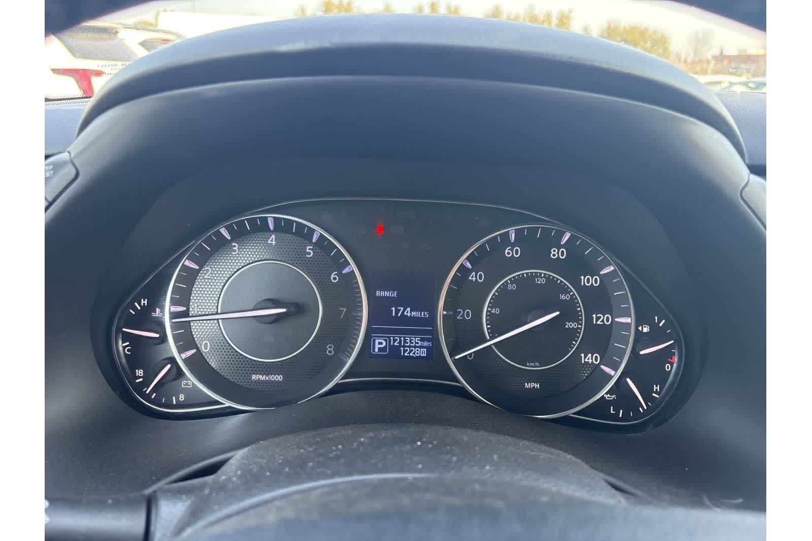 Thumbnail: 2018 Nissan Armada - 18