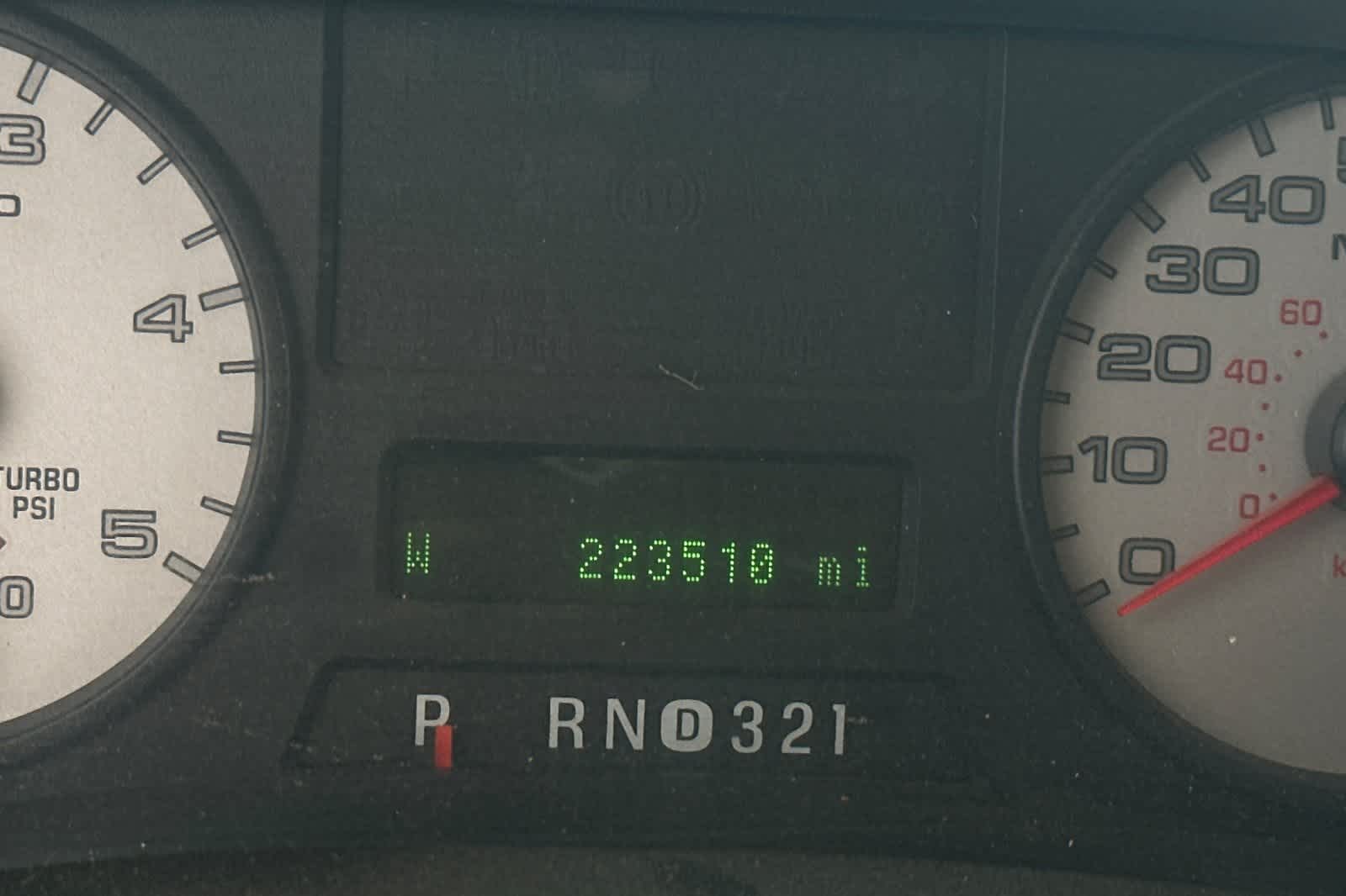 Thumbnail: 2005 Ford F-250 - 26