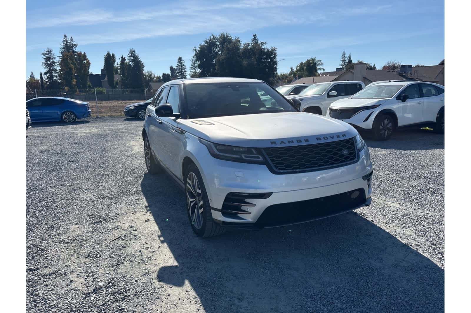 Thumbnail: 2019 Land Rover Range Rover Velar - 10
