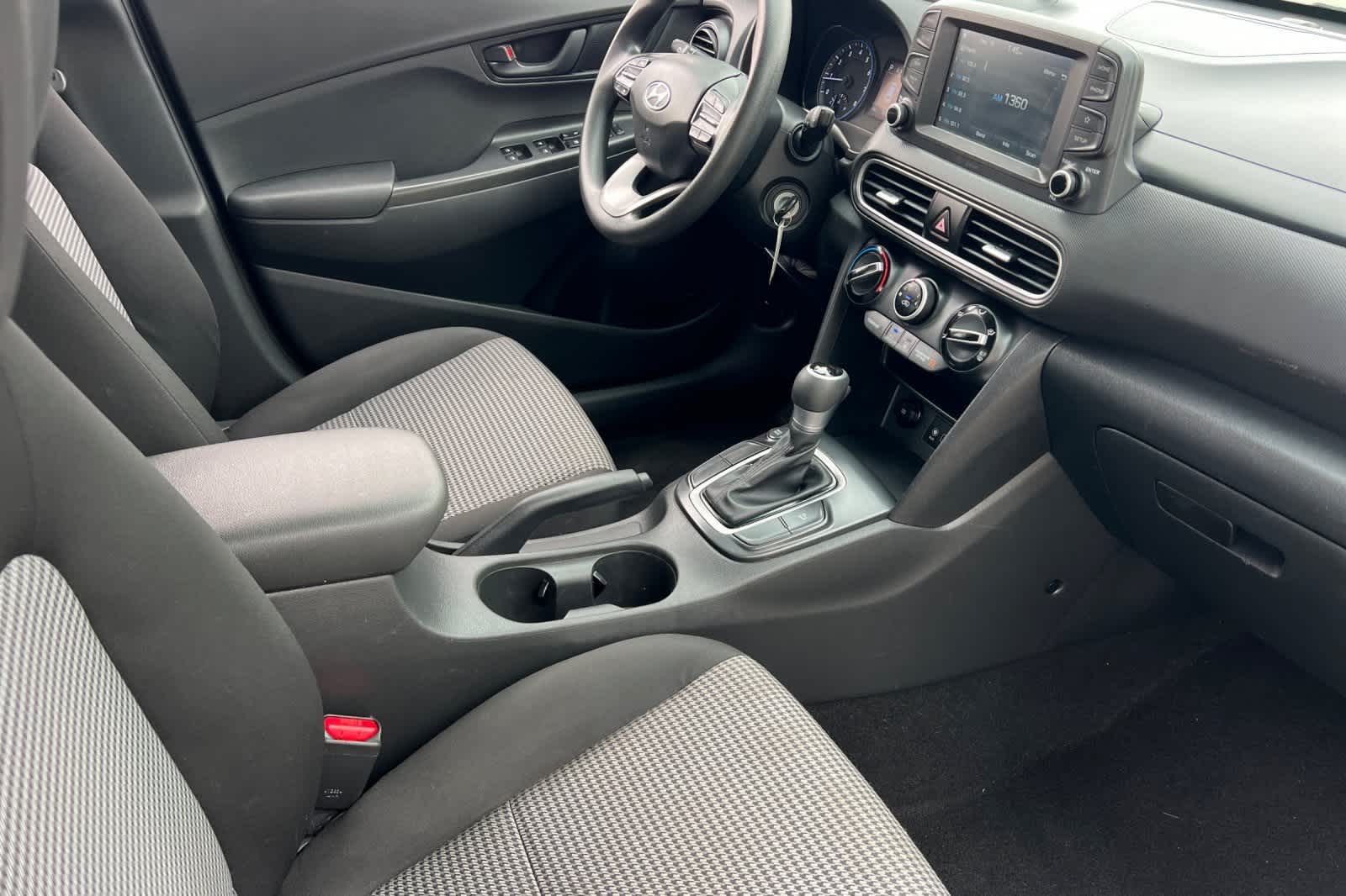 Thumbnail: 2019 Hyundai Kona - 19