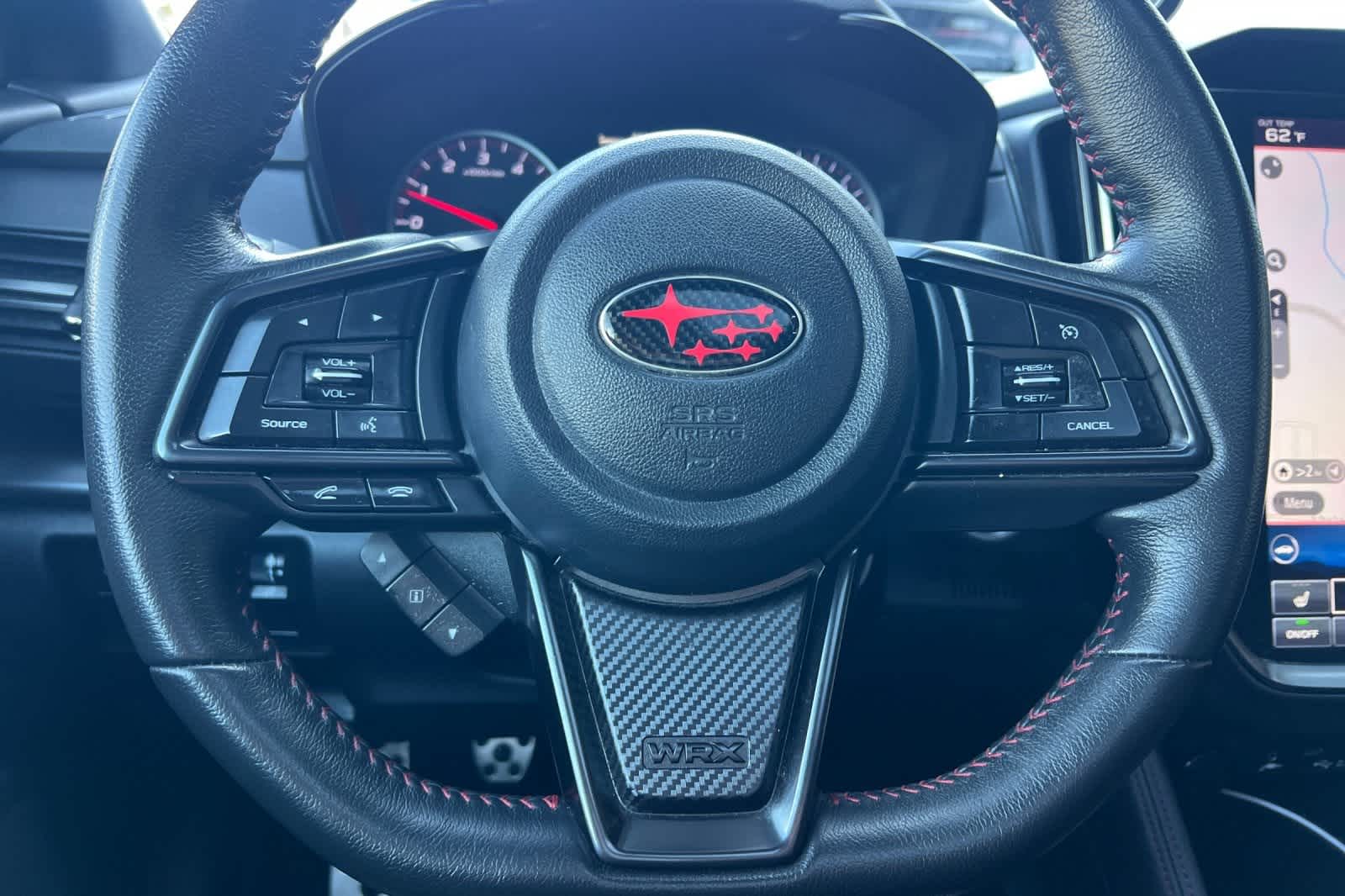 Thumbnail: 2022 Subaru WRX - 29