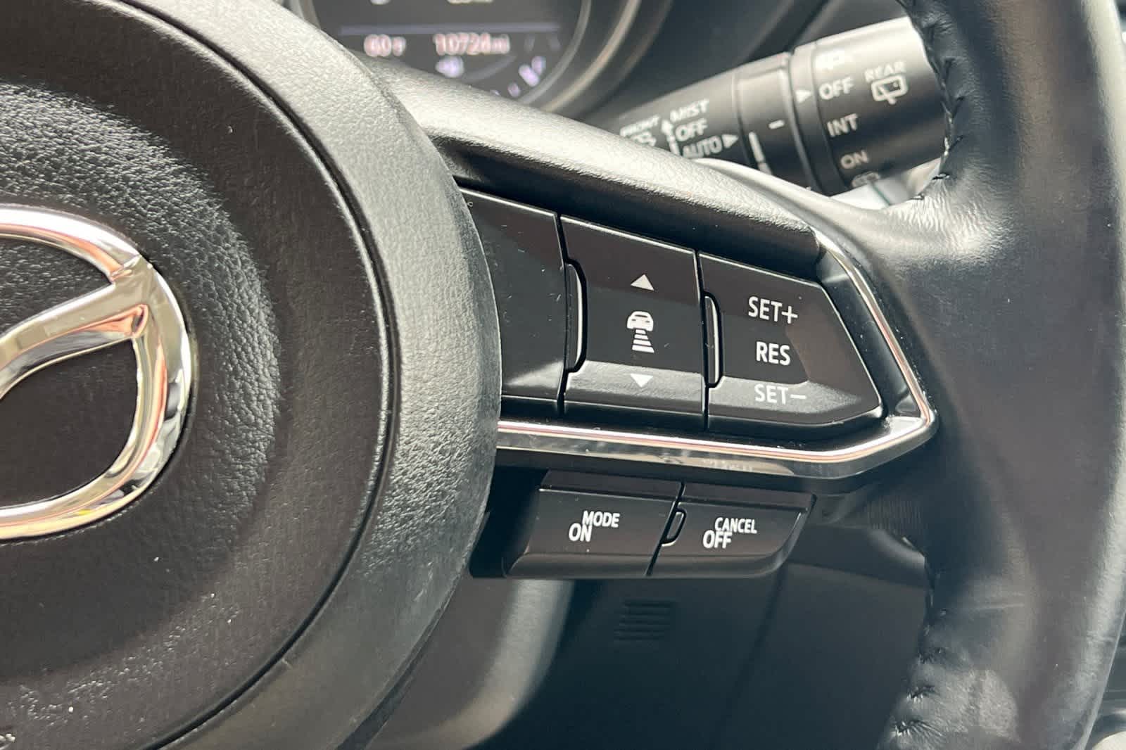 Thumbnail: 2023 Mazda CX-5 - 30