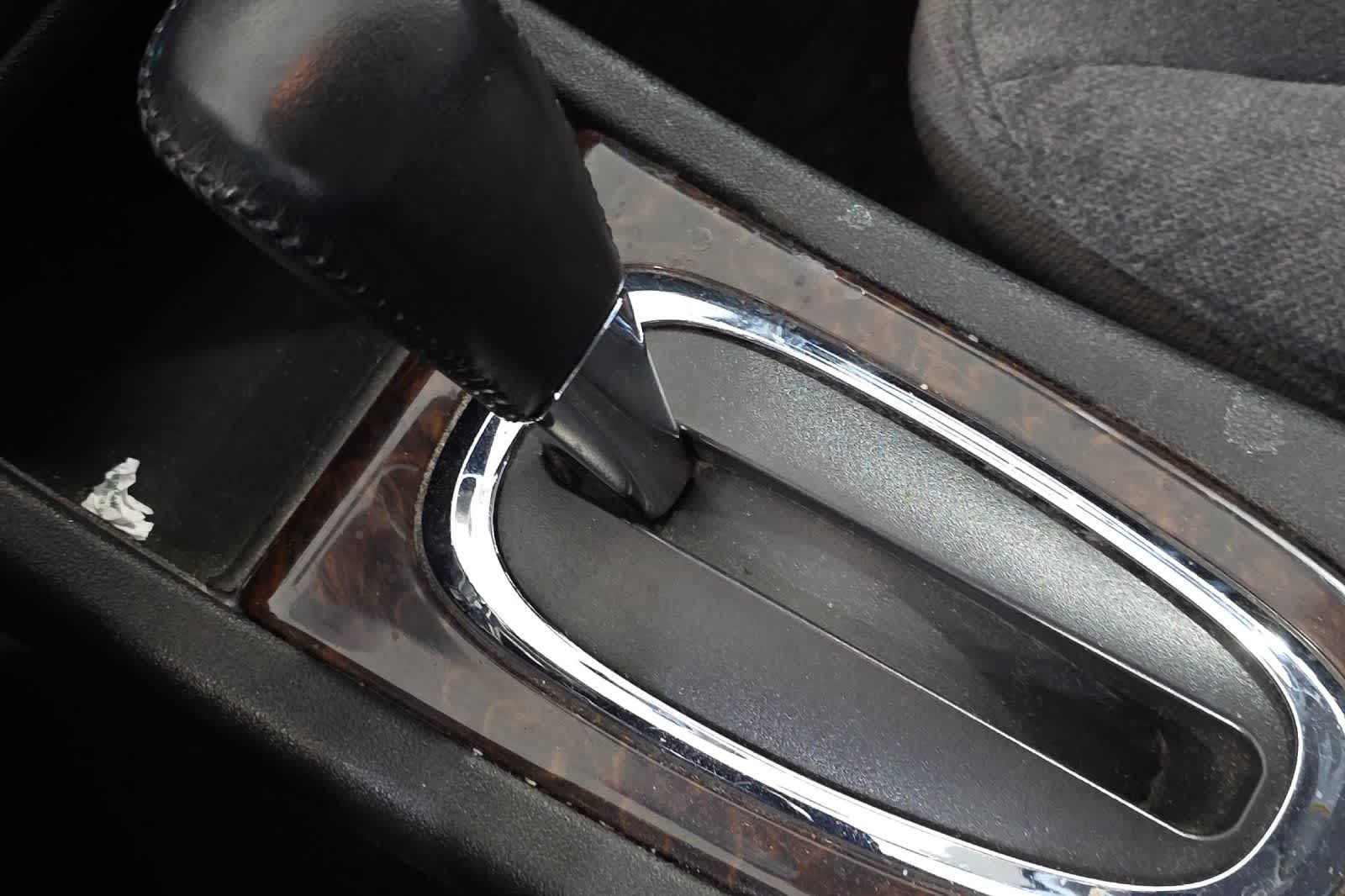 Thumbnail: 2013 Chevrolet Impala - 21