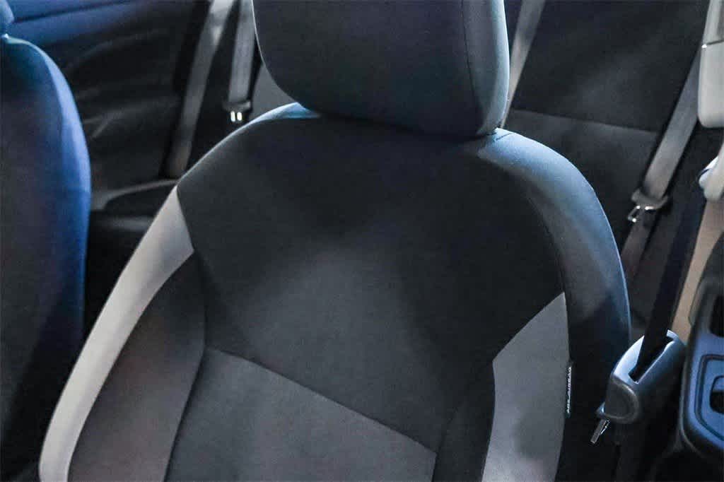 Thumbnail: 2025 Nissan Versa - 23